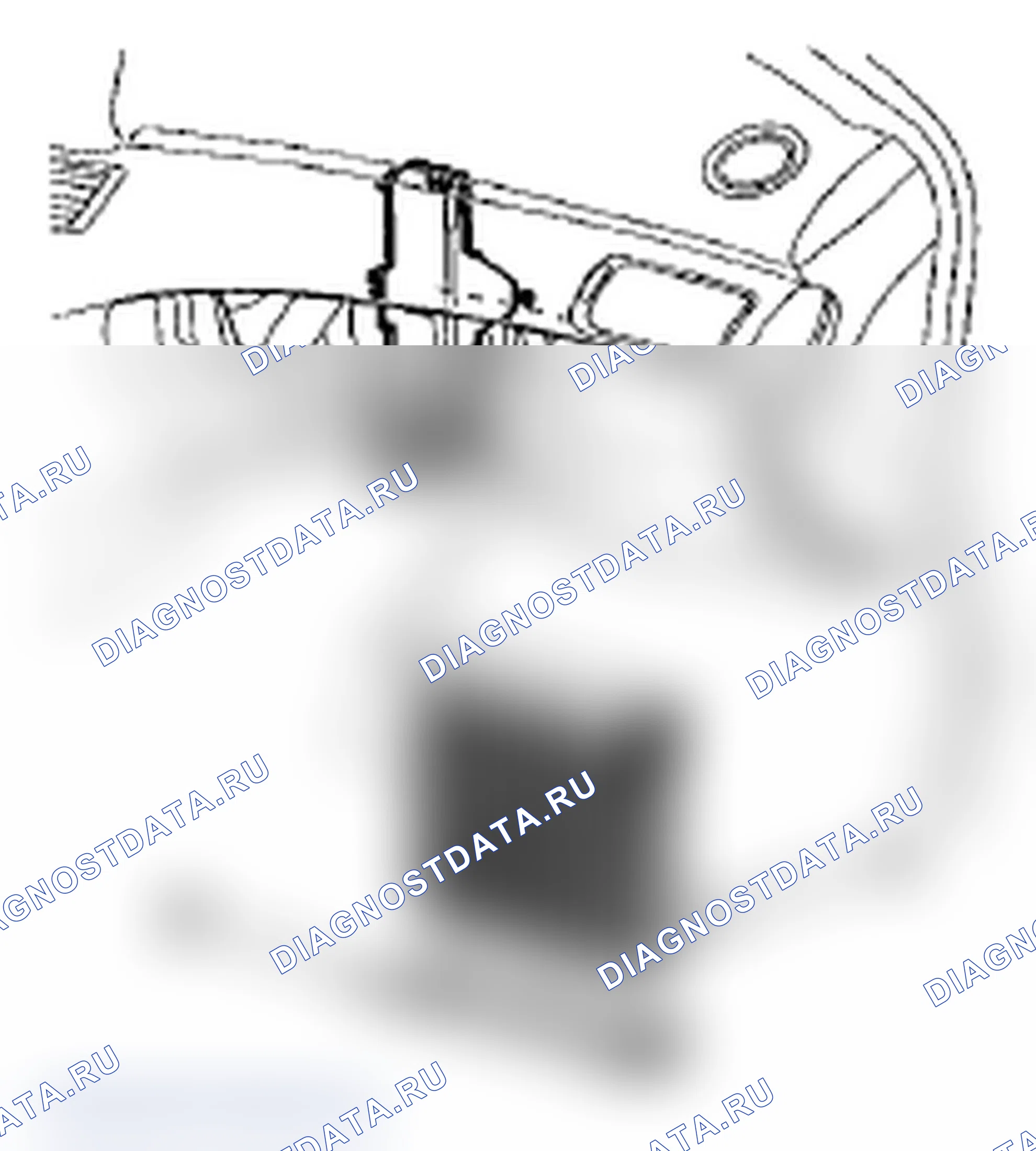 Рис. 130. Acura RL II рестайлинг