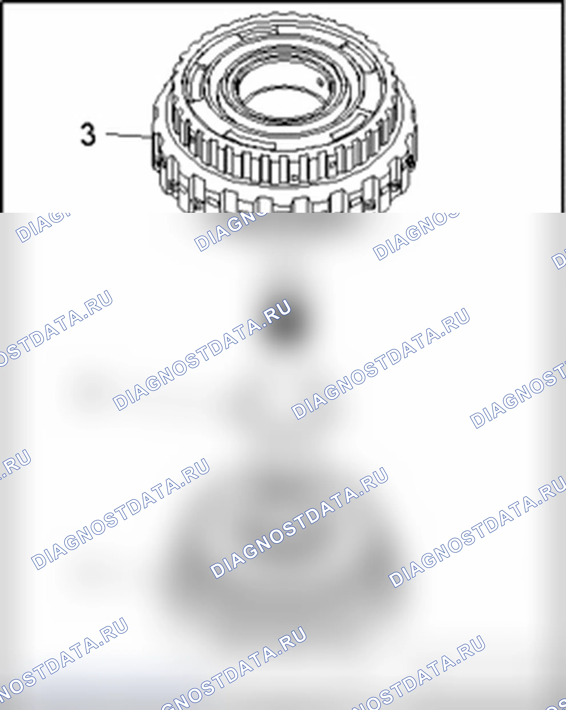 Рис. 1147. Audi A4 B6