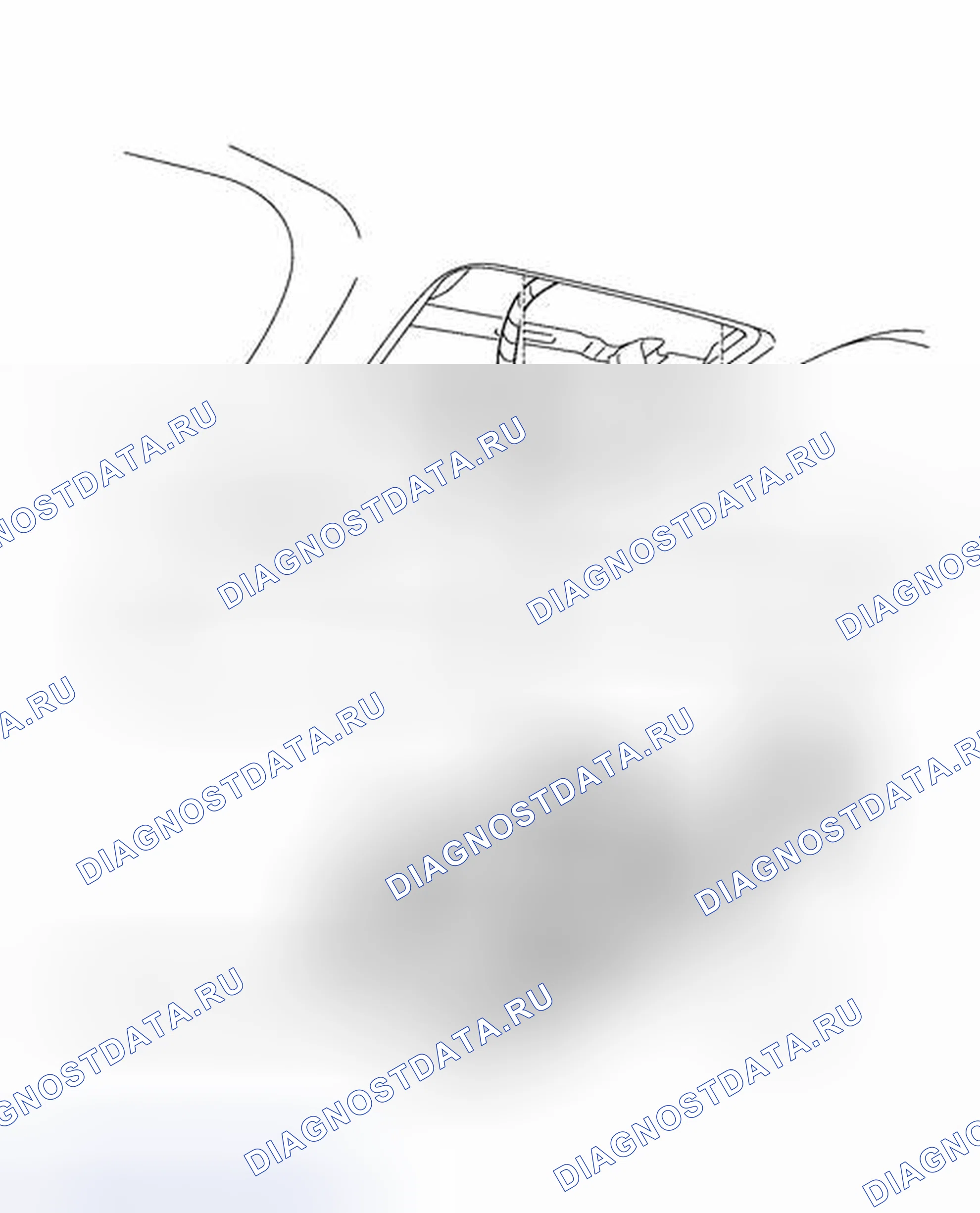 Рис. 39: ИЛЛЮСТРАЦИЯ. Kia Soul II