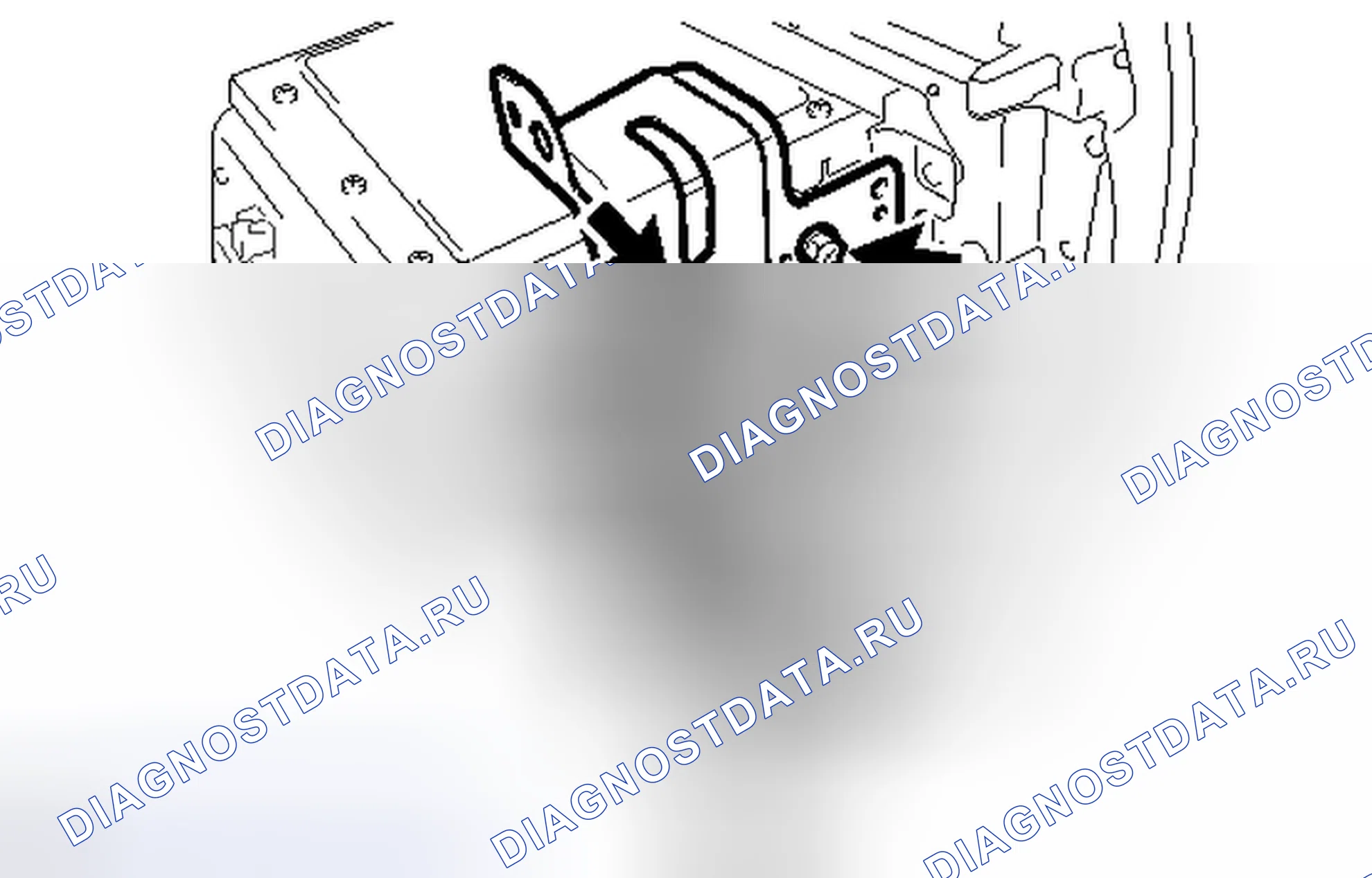 Рис. 37. Toyota Camry XV50