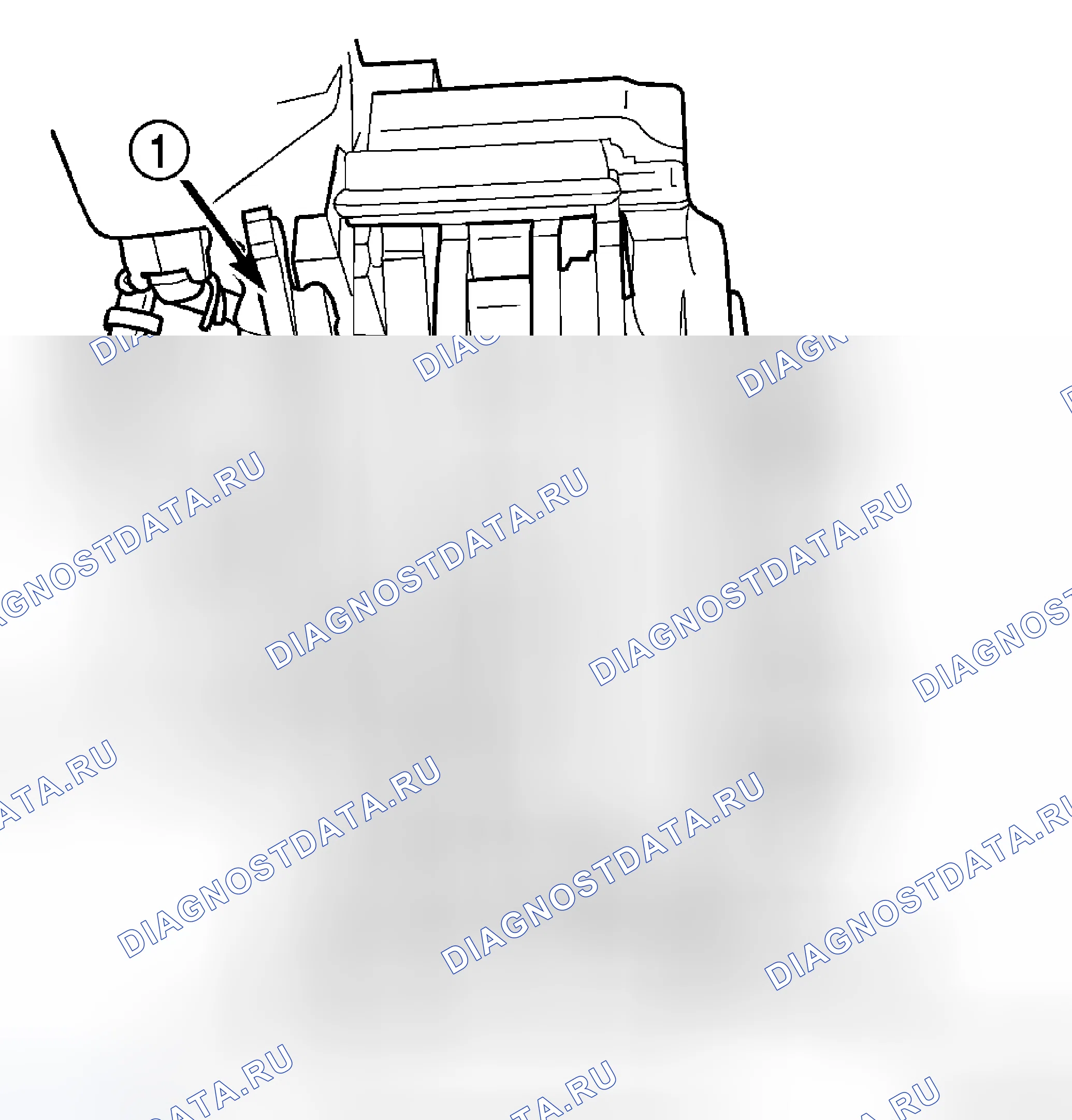 Рис. 40. Dodge Cab & Chassis R3500 HD transition
