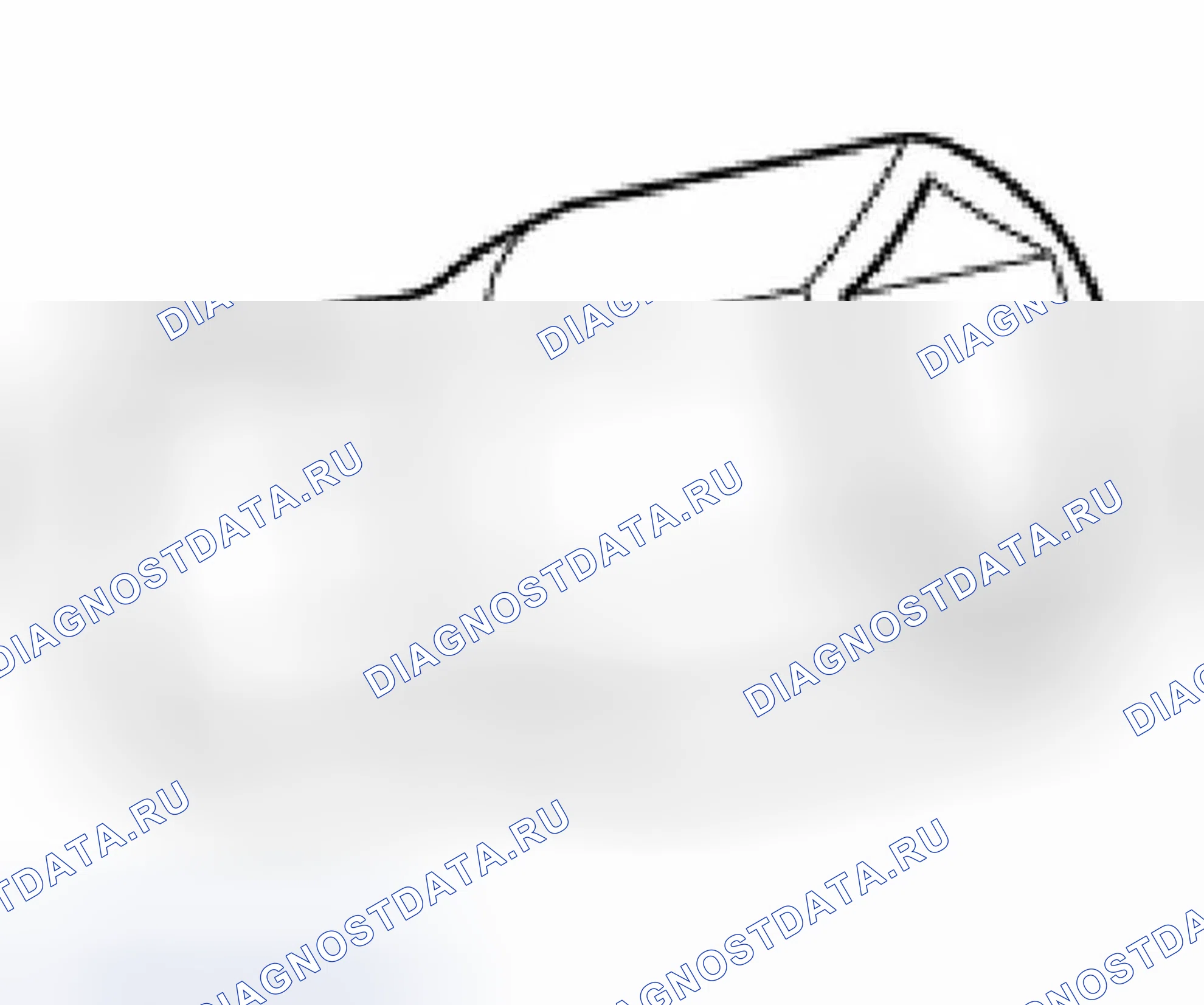 Рис. 213: Минимальный набор: механические инструменты. BMW X5 E53 рестайлинг