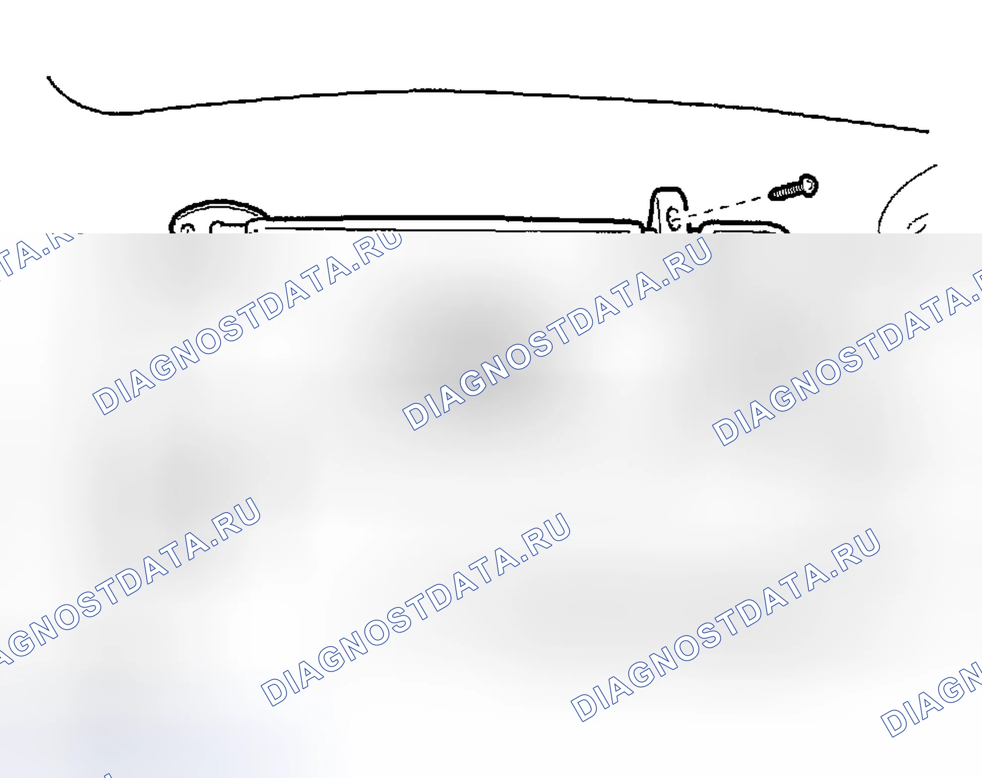Рис. 19. Suzuki Verona I