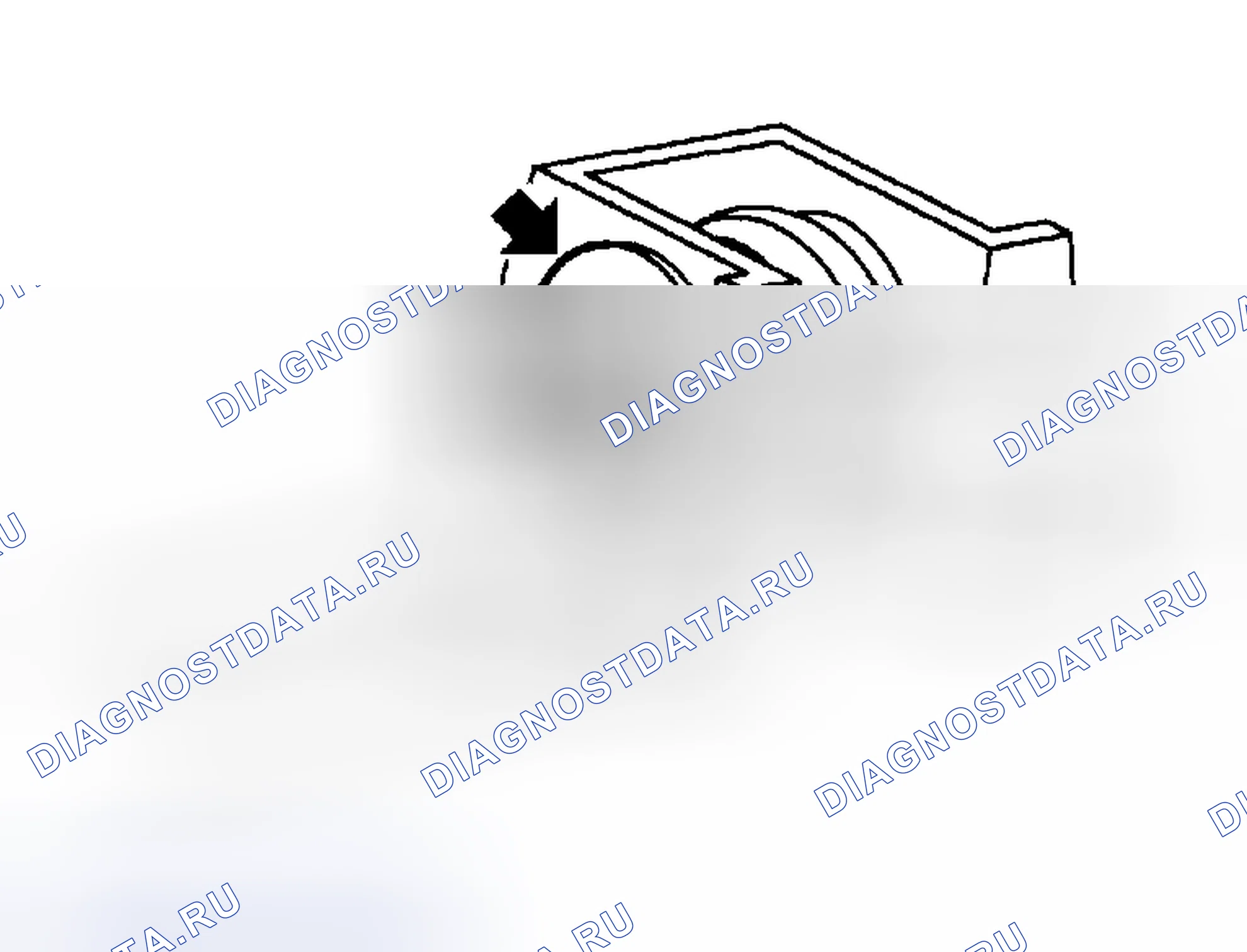 Рис. 8. Mazda 626 GF