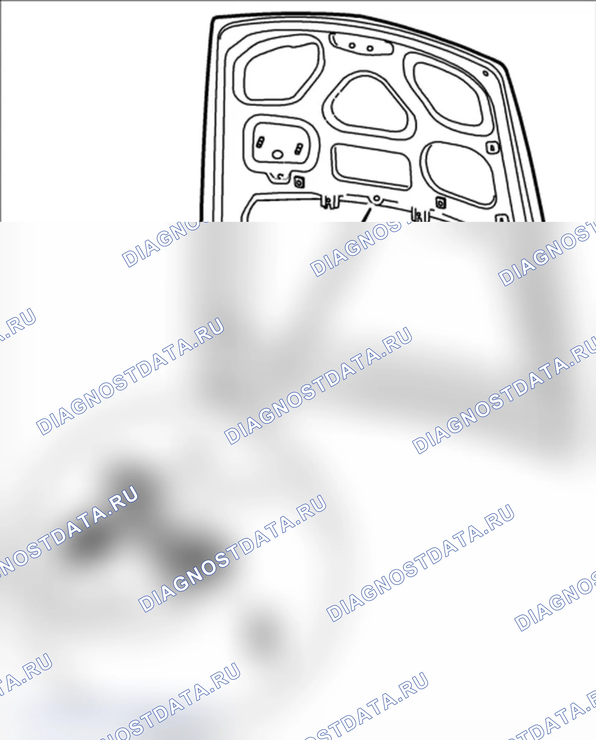 Рис. 374. Porsche Boxster S 987