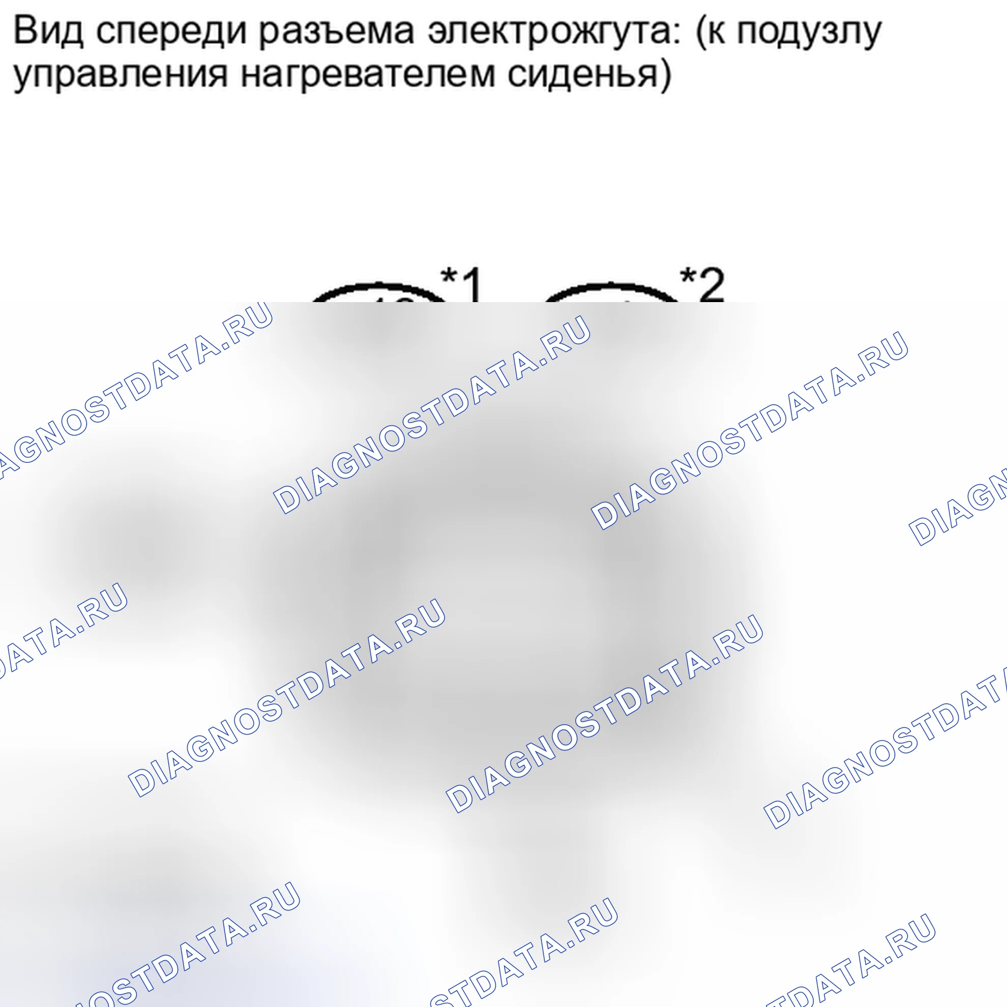 Рис. 436: ОСМОТР ТРАНСПОРТНОГО СРЕДСТВА [08 / 2013 -]. Haval Raptor I