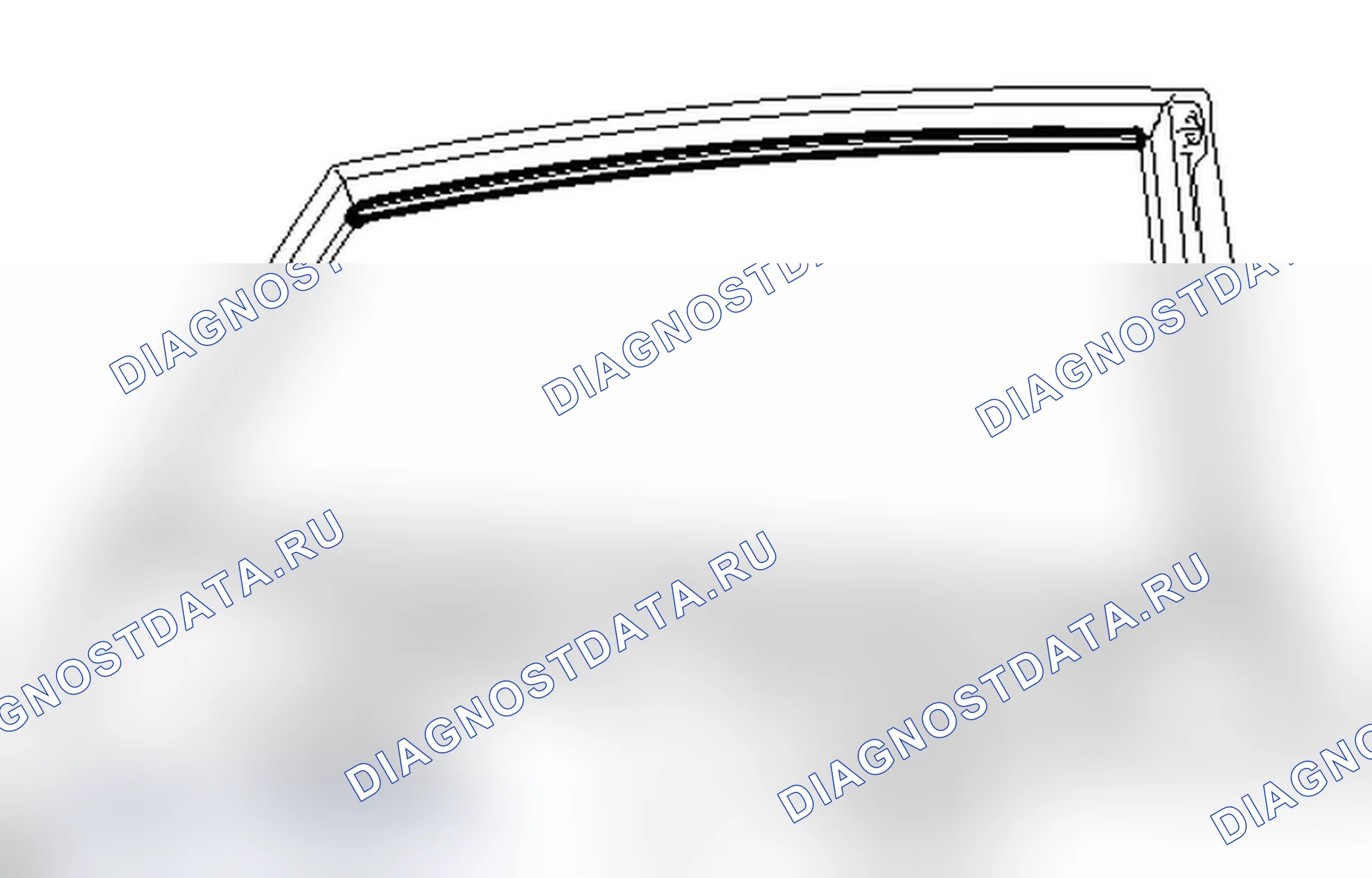 Рис. 305. Toyota Prius PHV pre-III