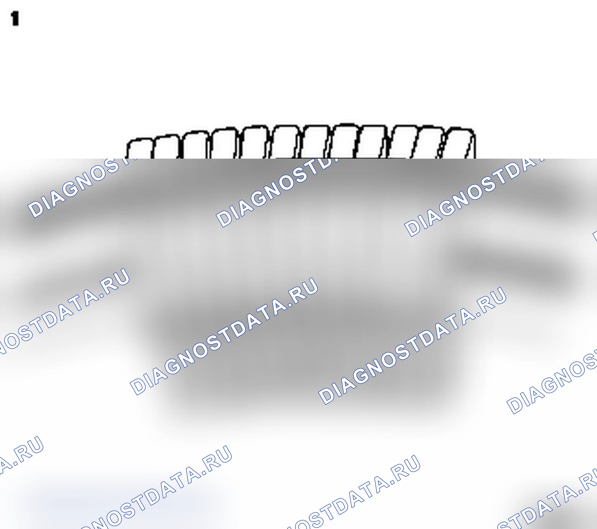 Способ действия. Opel Vectra C