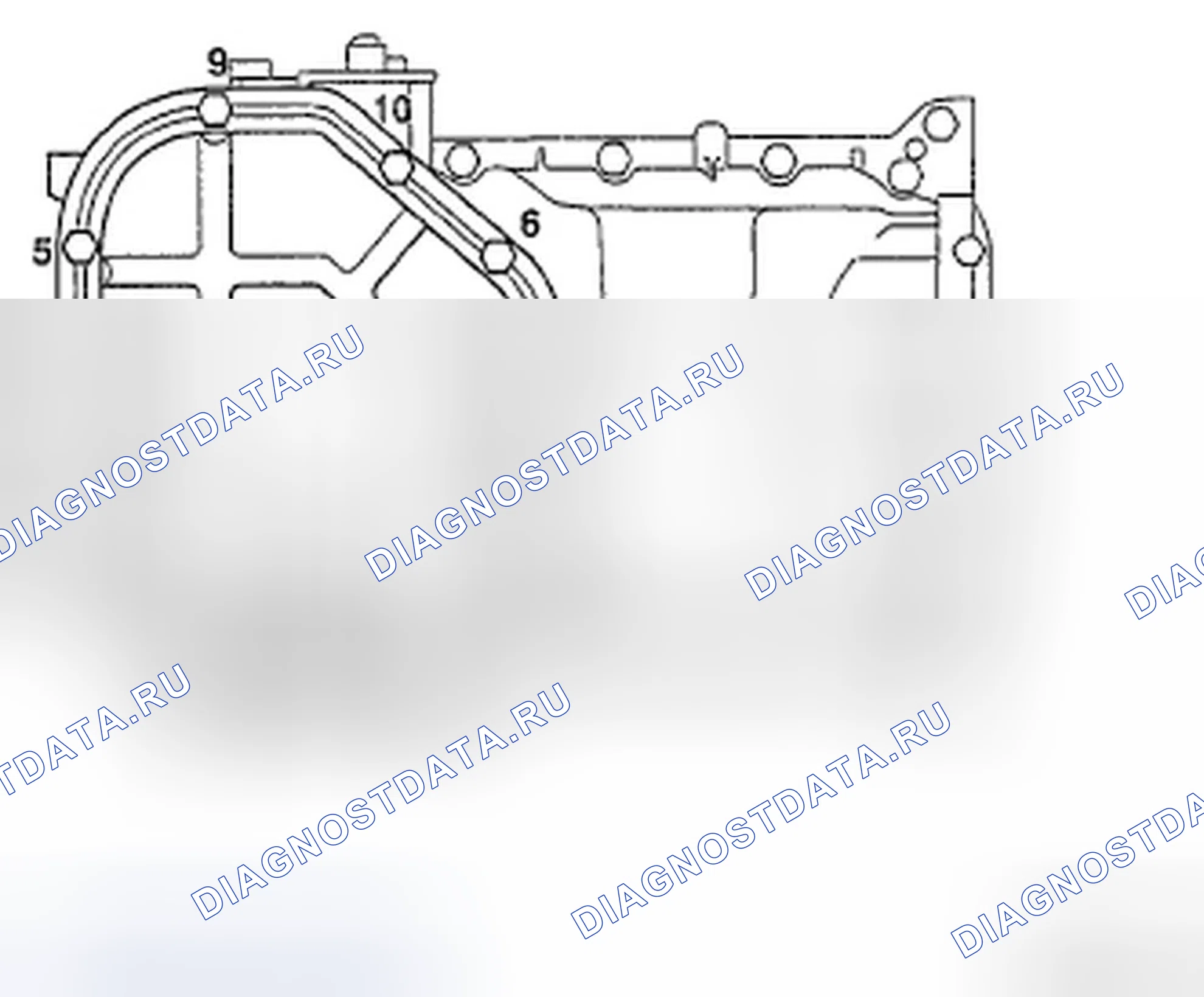 Рис. 261. Hyundai Tiburon II рестайлинг