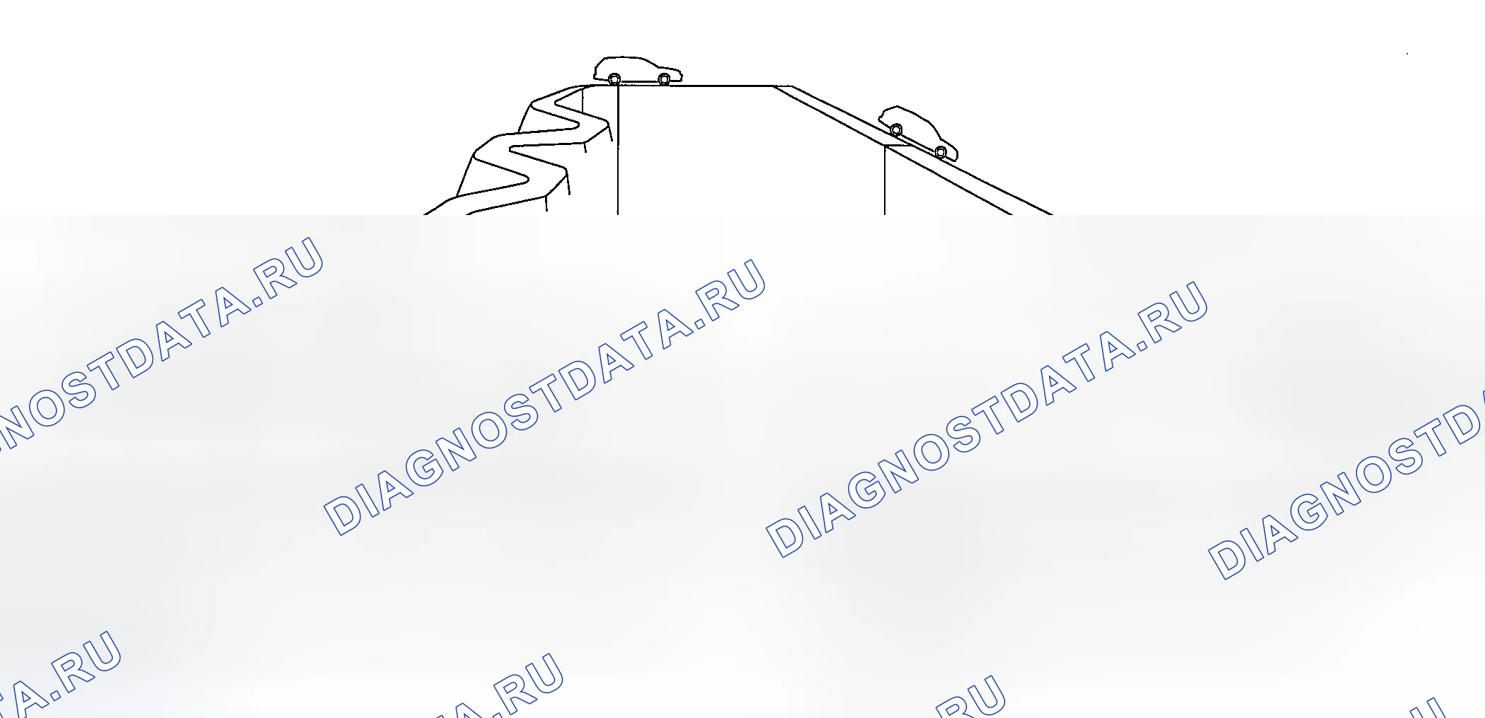 Рис. 84: КОНТРОЛЬ КАЧЕСТВА. Subaru Forester SG