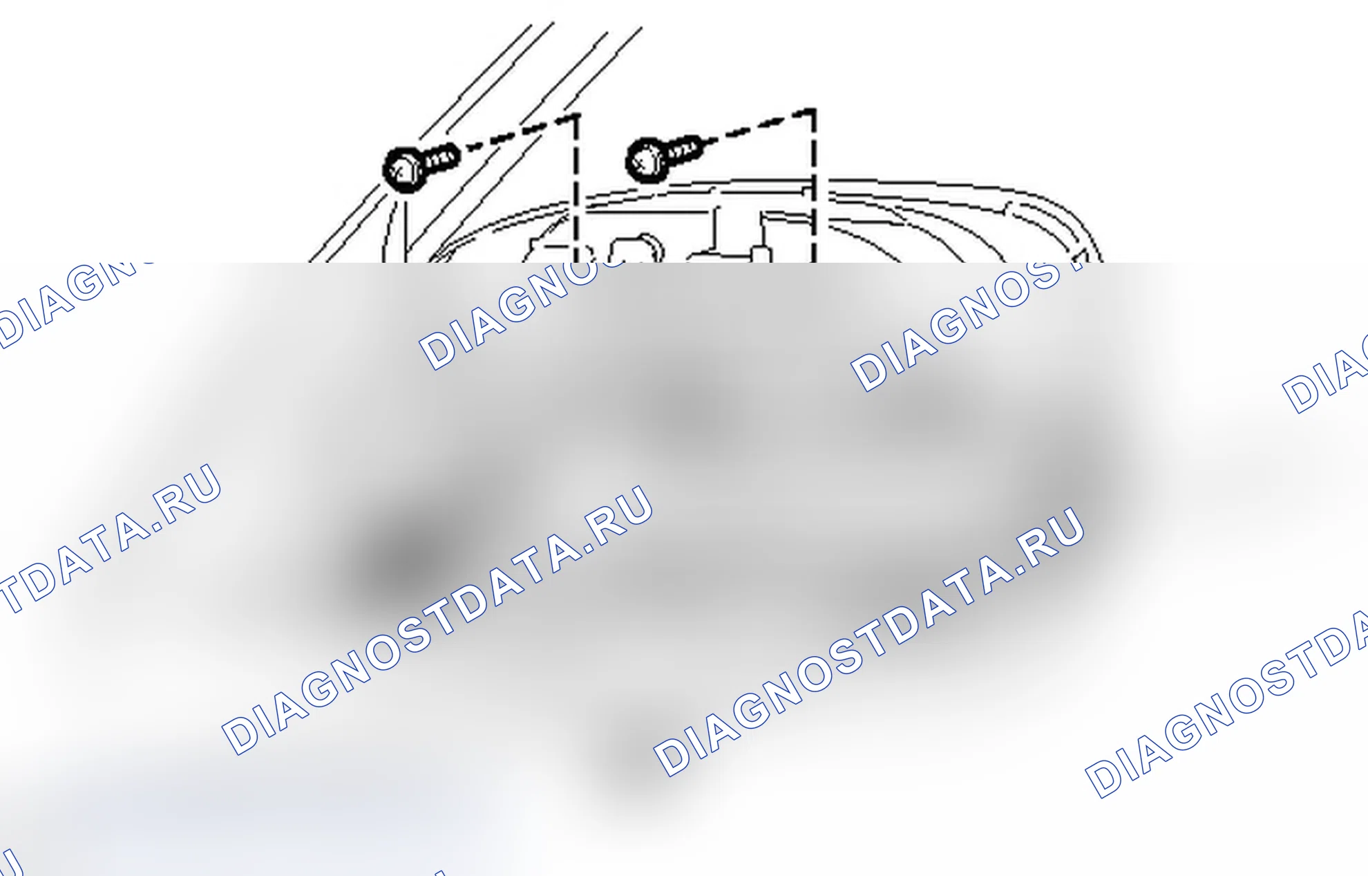 Рис. 16. Toyota Land Cruiser 200 рестайлинг