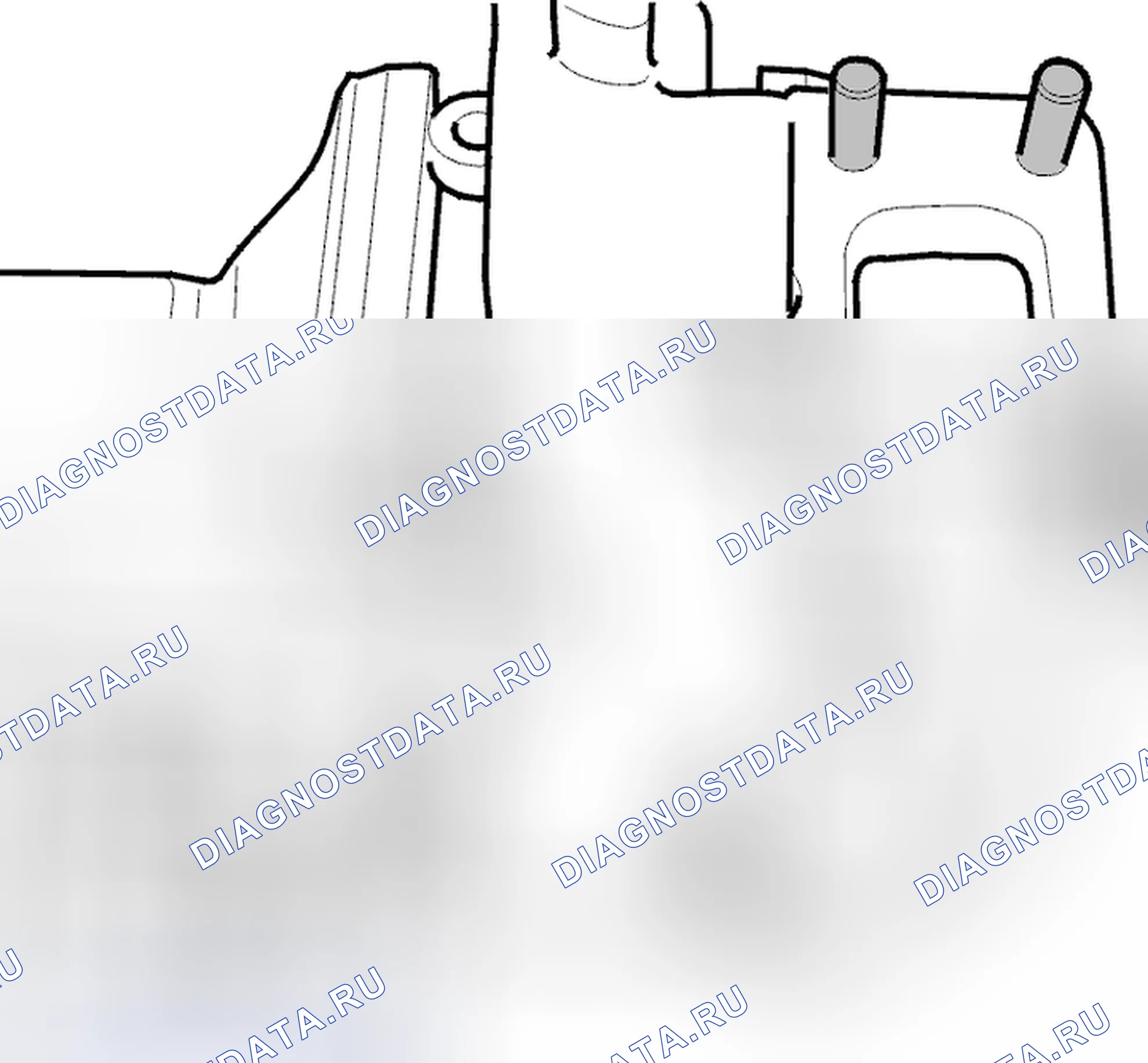 Рис. 525. Volvo C70 I