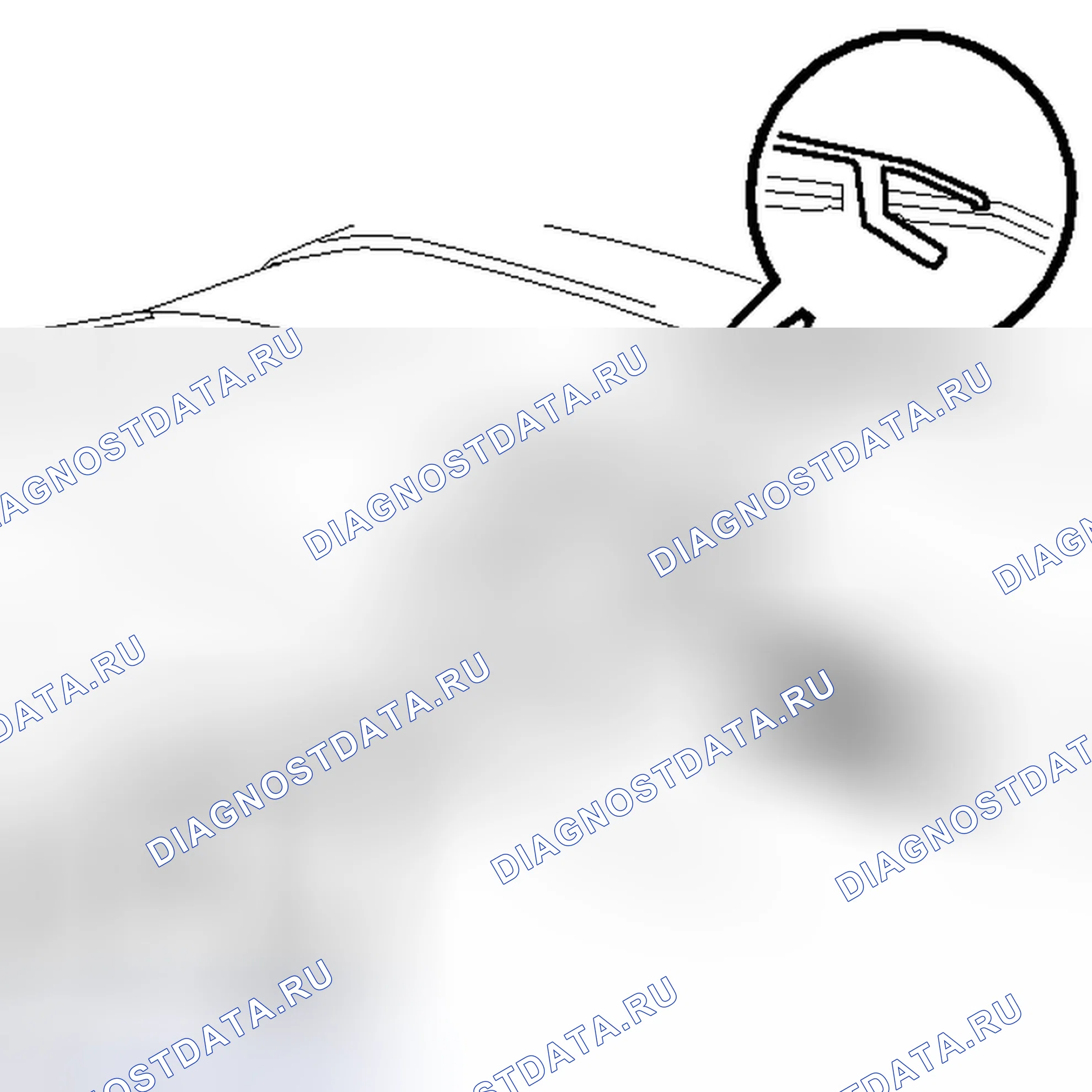 Рис. 122: УСТАНОВКА. Honda Accord V