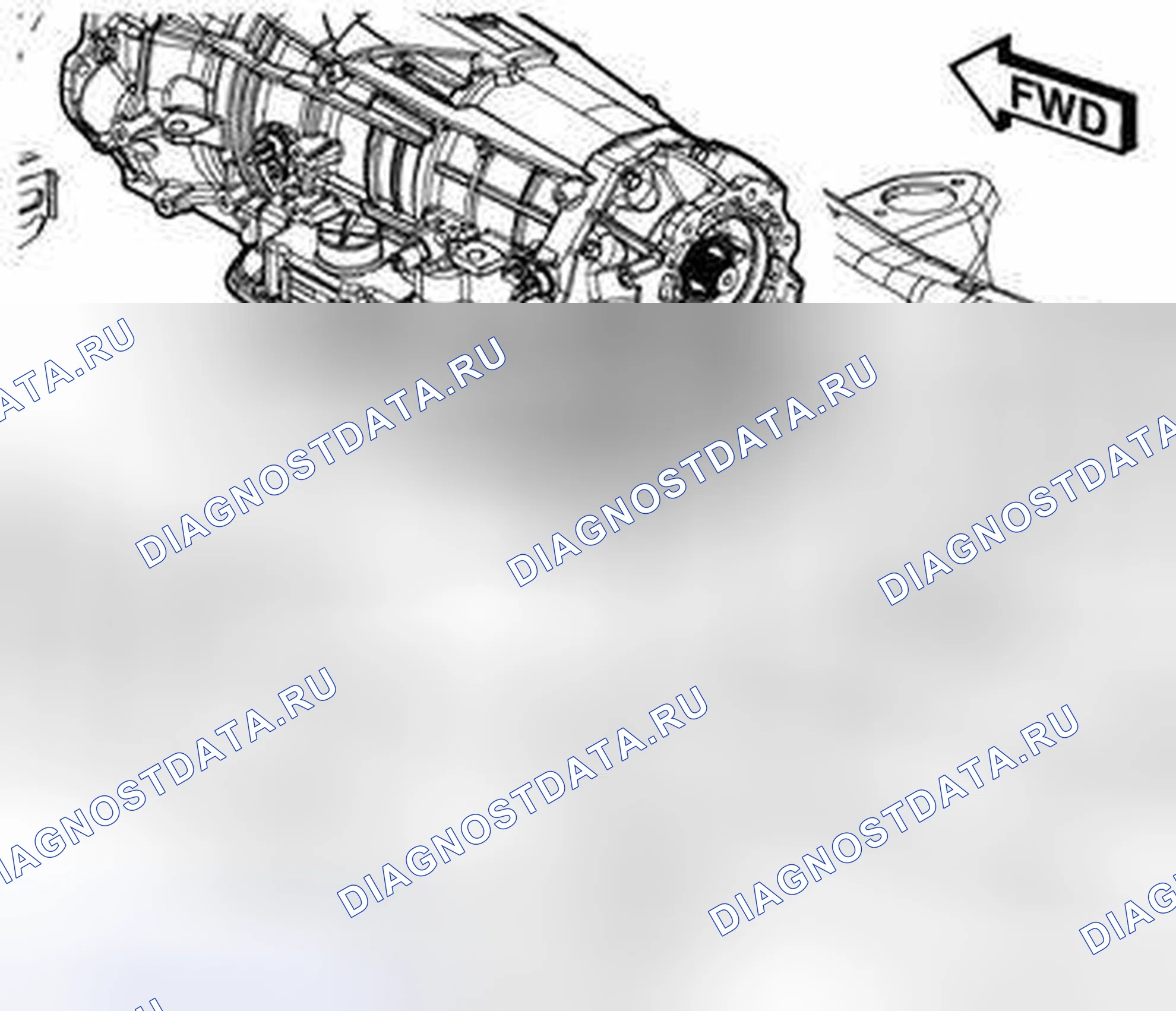 Рис. 26. RAM 1500 IV