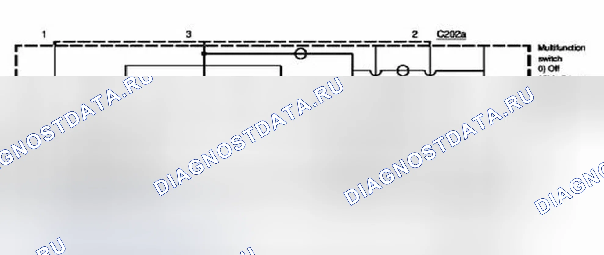 Рис. 49: Схема. Ford Pickup F350 Super Duty 
