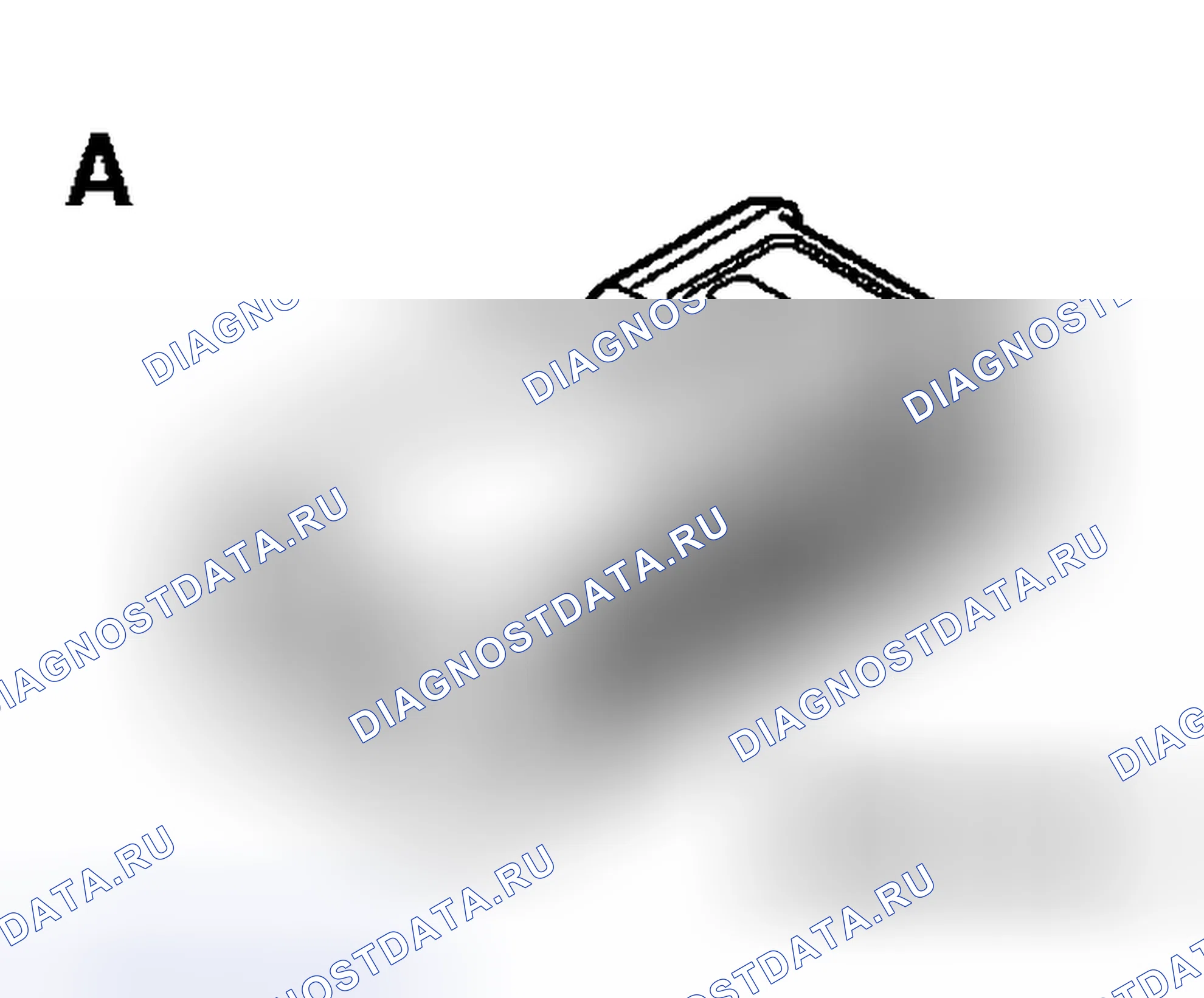 Рис. 238. Mitsubishi Endeavor I
