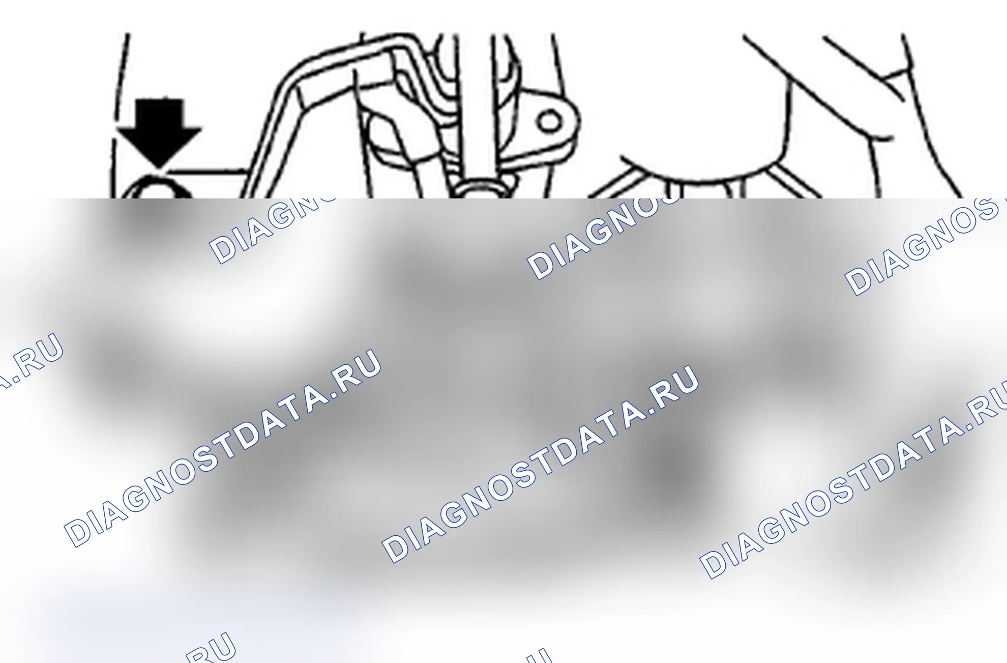 Рис. 696. Subaru Impreza WRX STI GR