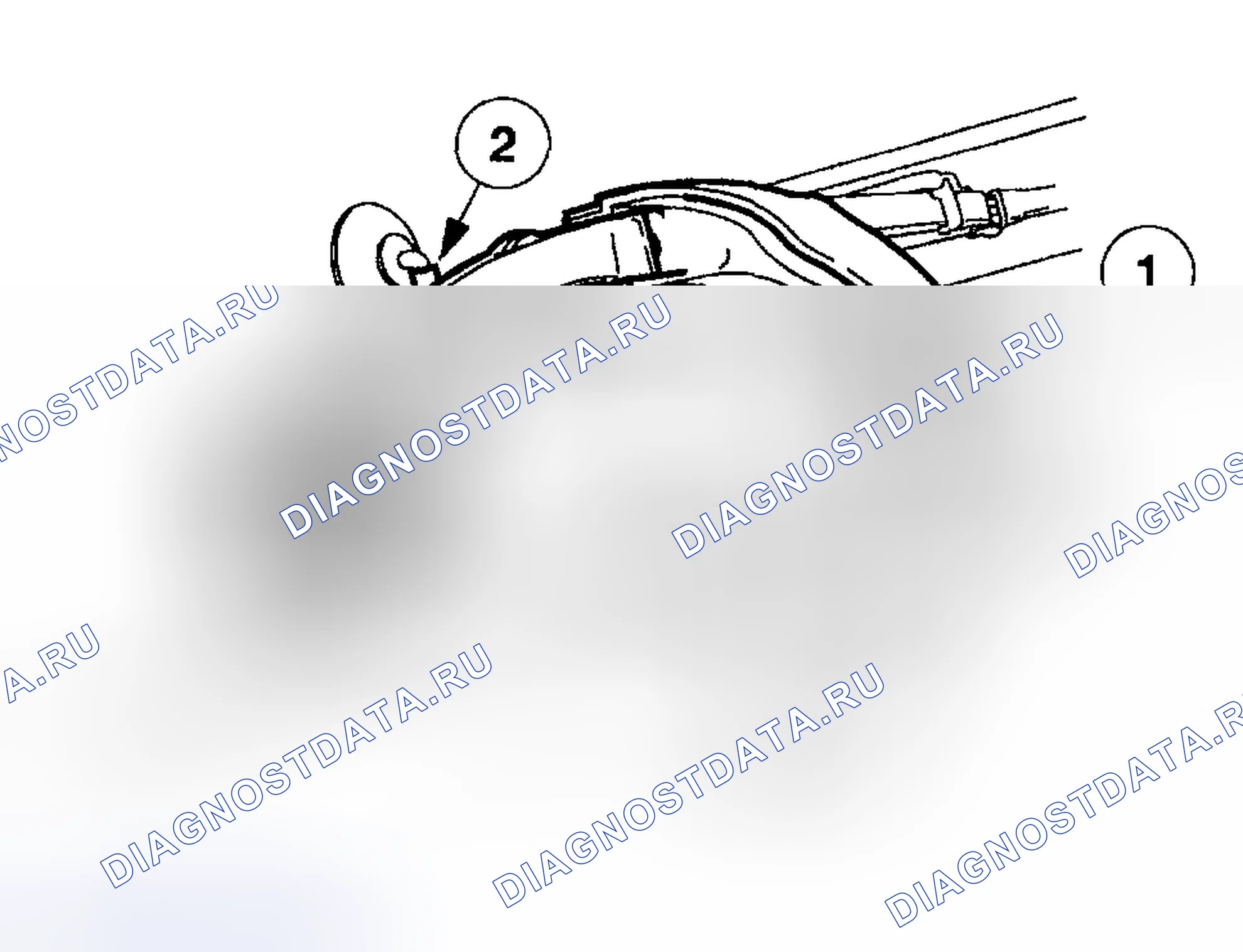 Рис. 143. Ford Pickup F250 Super Duty I