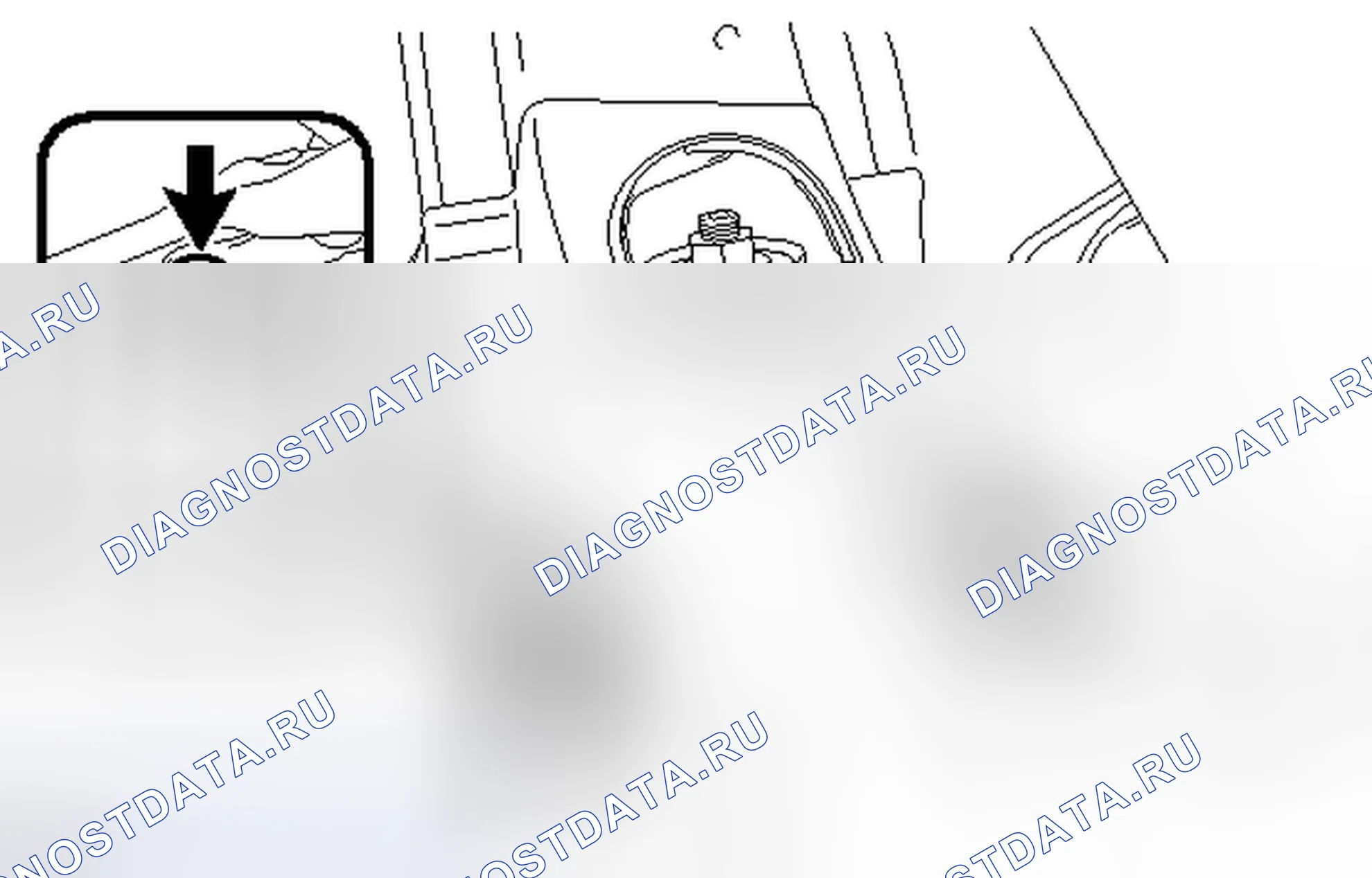 Рис. 17. Toyota Corolla X рестайлинг