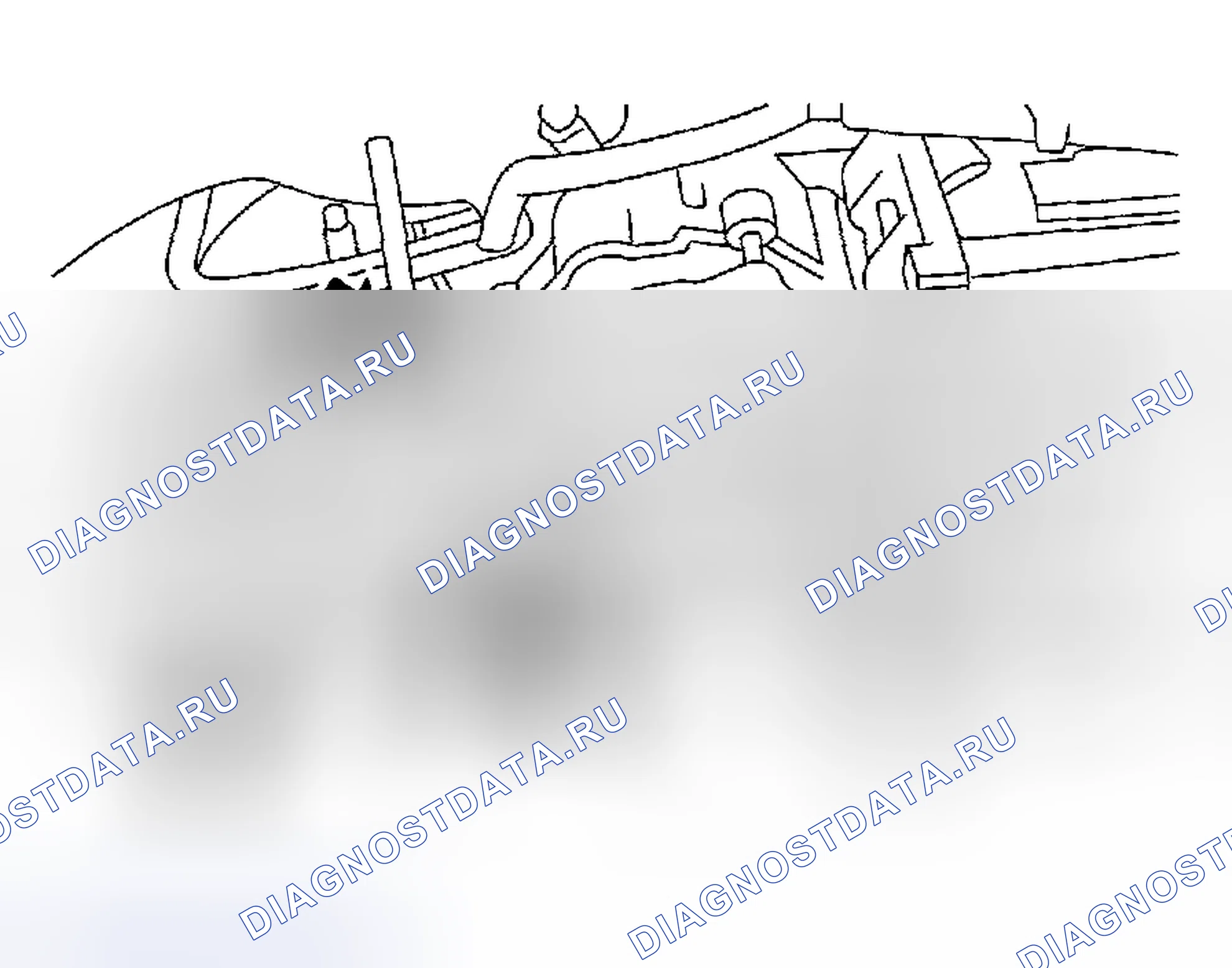 Рис. 157. Subaru Impreza GD/GC/GG рестайлинг