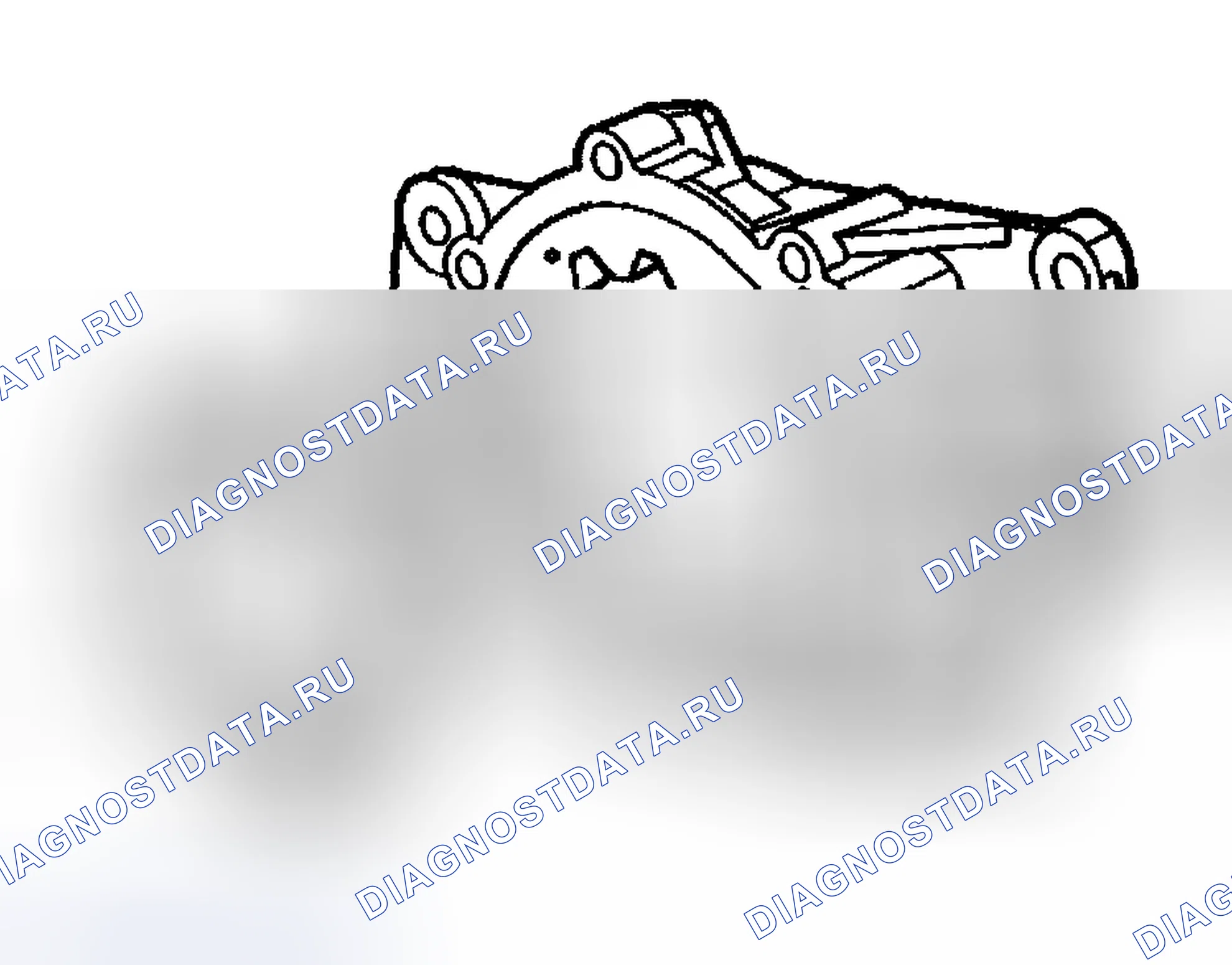Рис. 1308. Chevrolet Silverado 1500 HD 