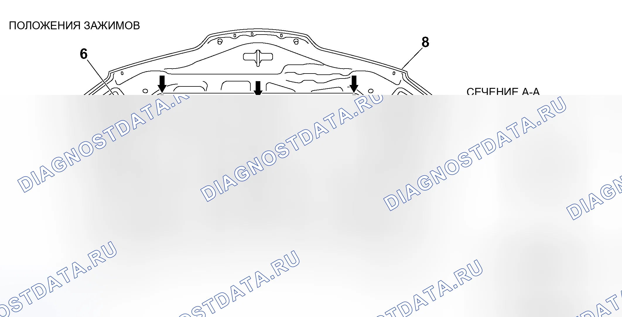 Рис. 3. Mitsubishi Outlander I