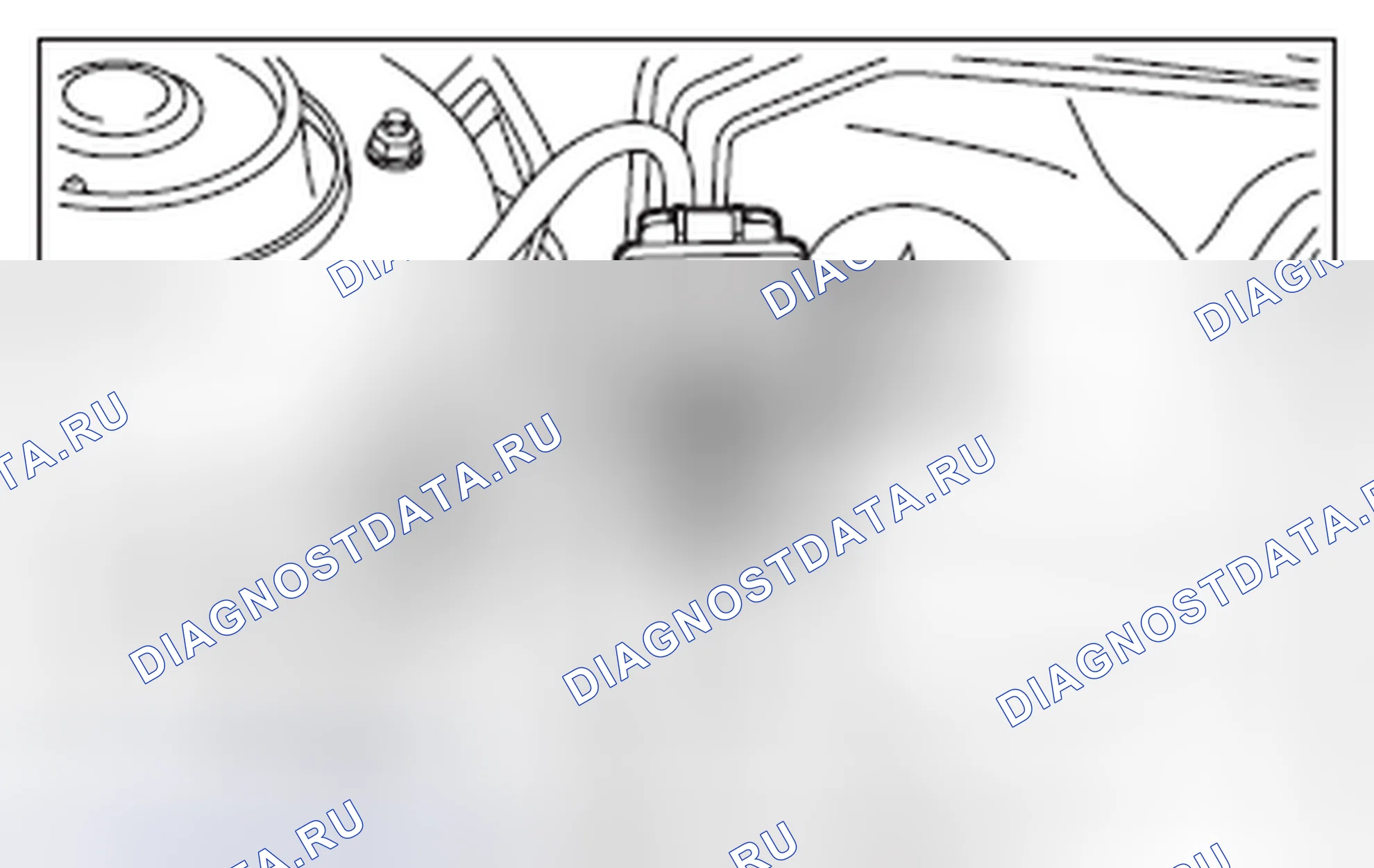 Рис. 568. Subaru Impreza GK