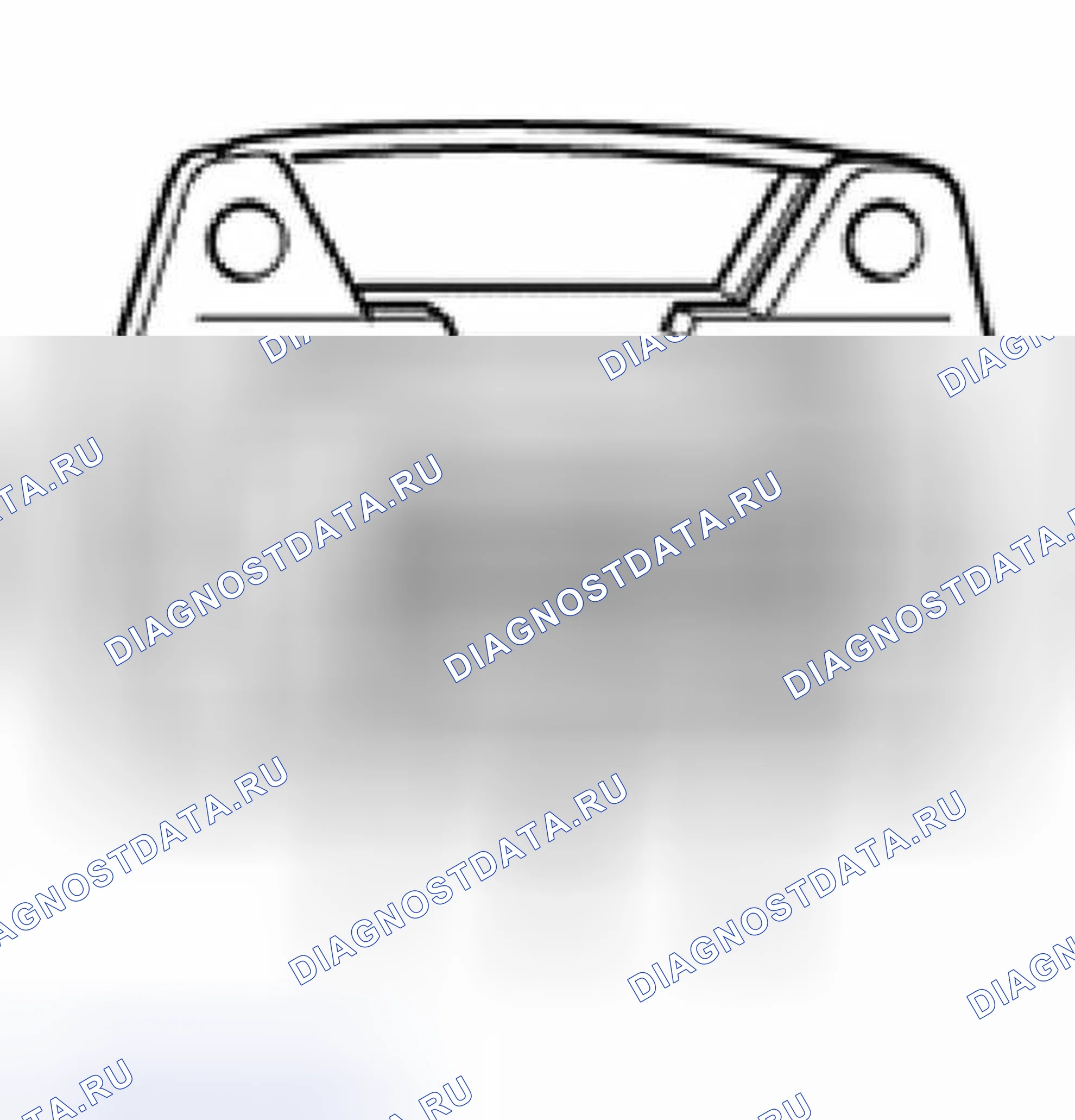 Рис. 22. Volkswagen Jetta III