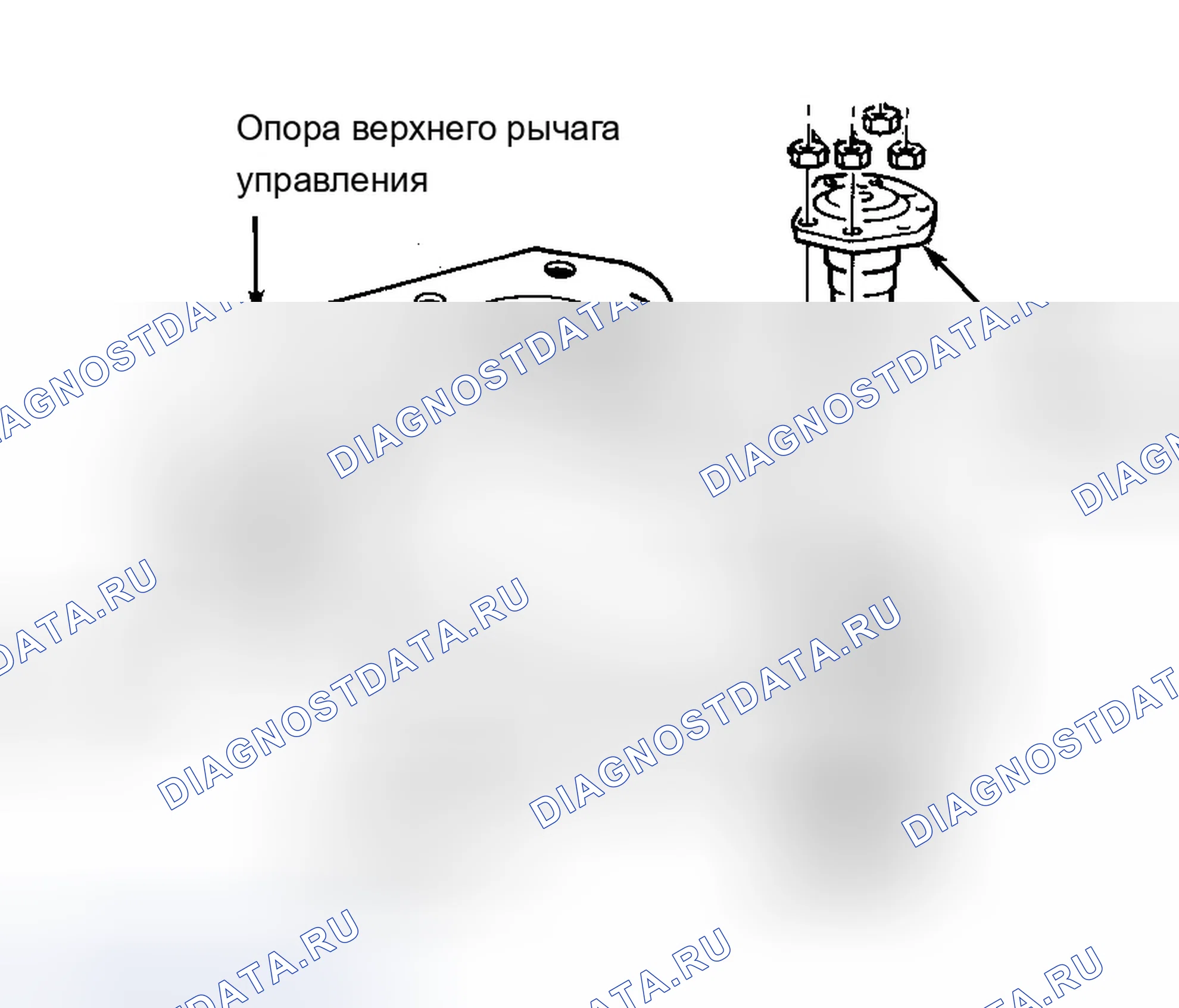 Рис. 6: Установка. Chevrolet Camaro IV