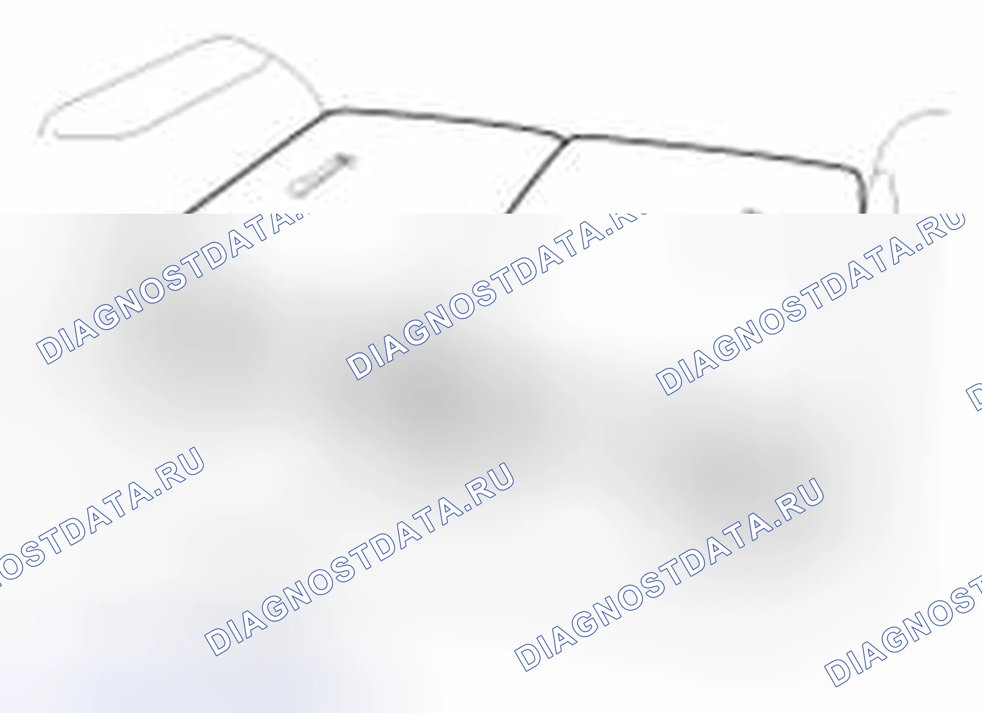 Рис. 75: Замена сиденья в сборе. Geely SC7 I
