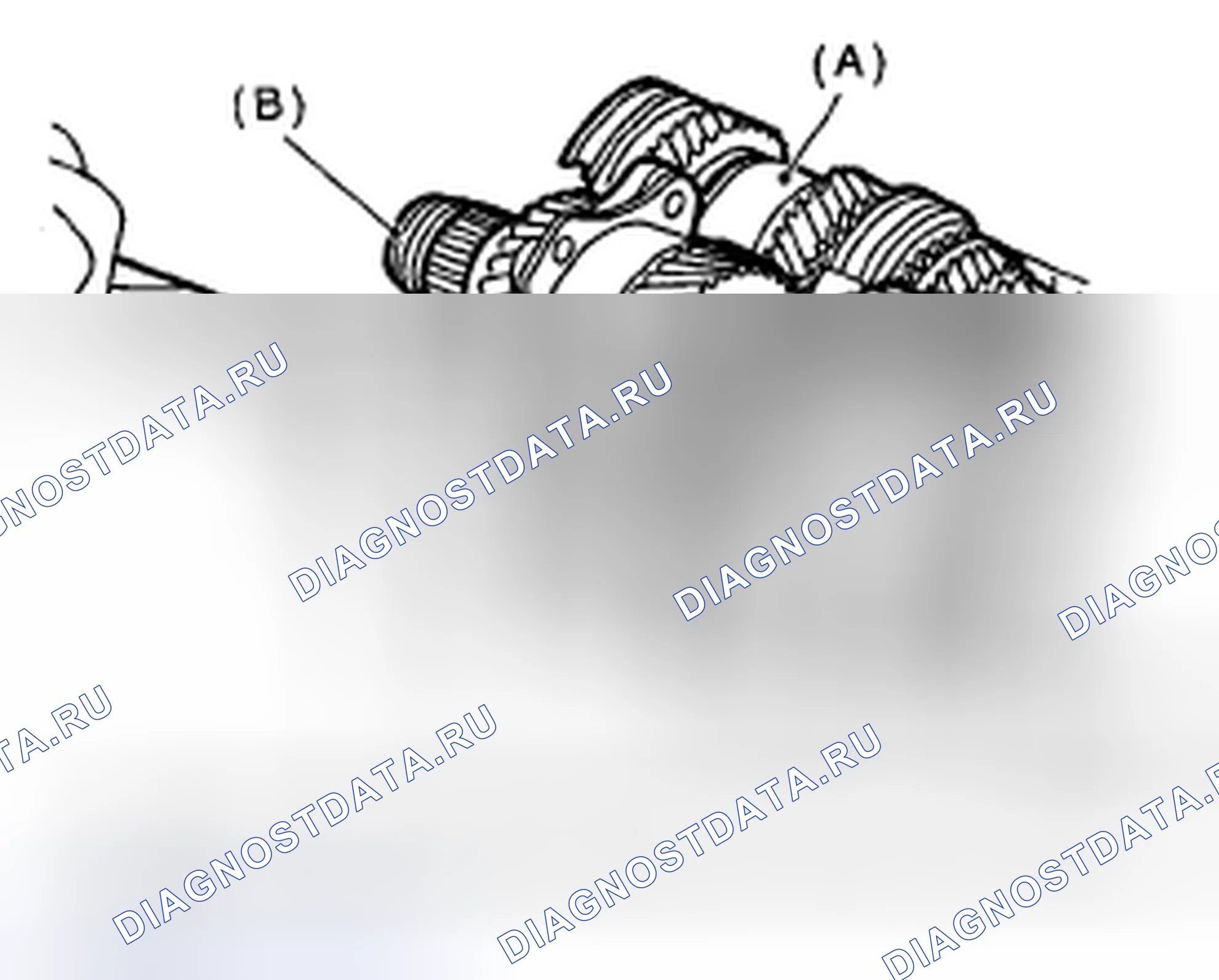 Рис. 21. Subaru Impreza GD/GC/GG рестайлинг 2