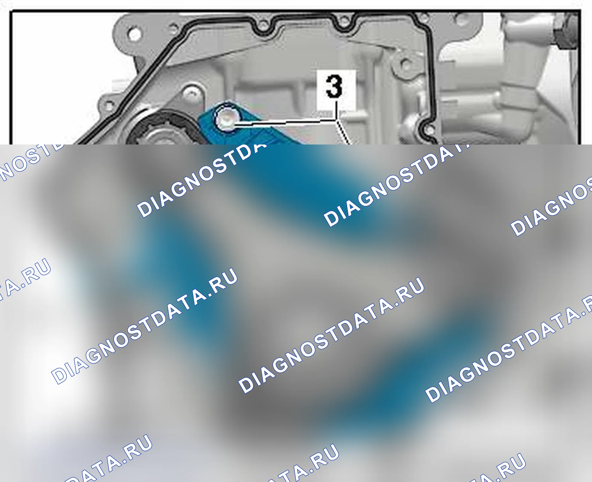Рис. 547. Audi TT 8J рестайлинг