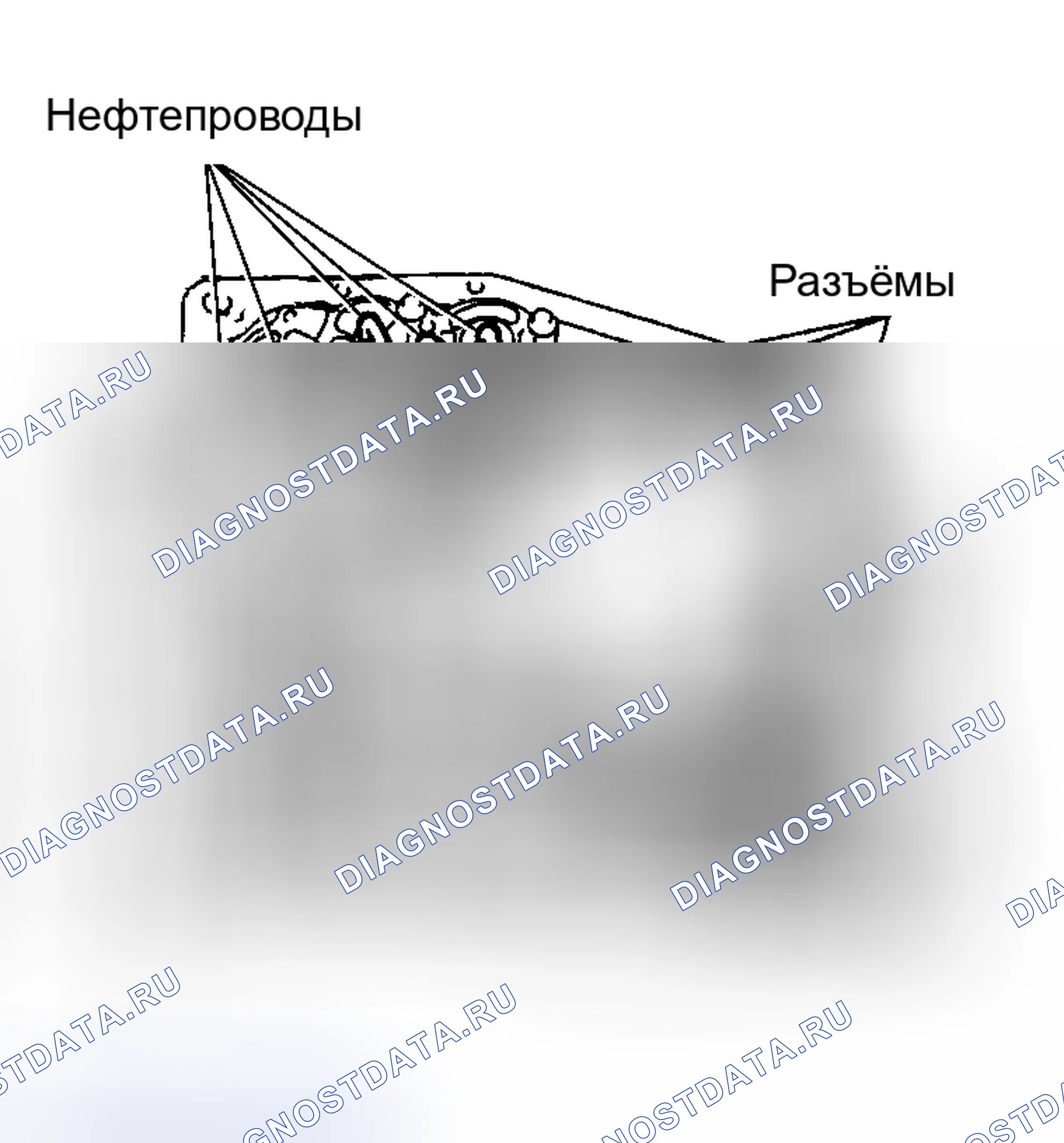 Рис. 95. Toyota Prius I рестайлинг