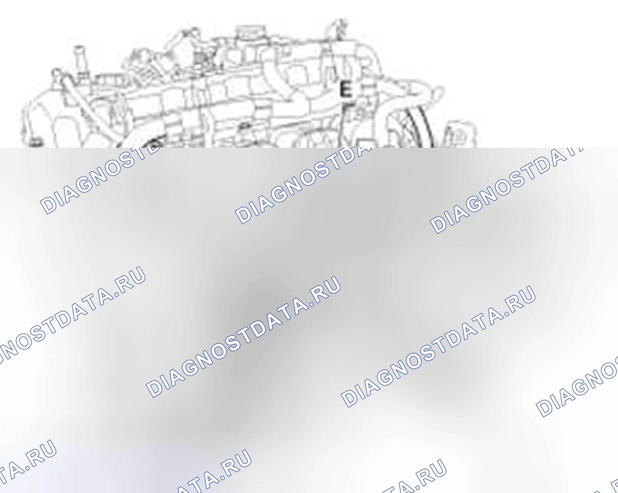 Рис. 376. Kia Optima III рестайлинг