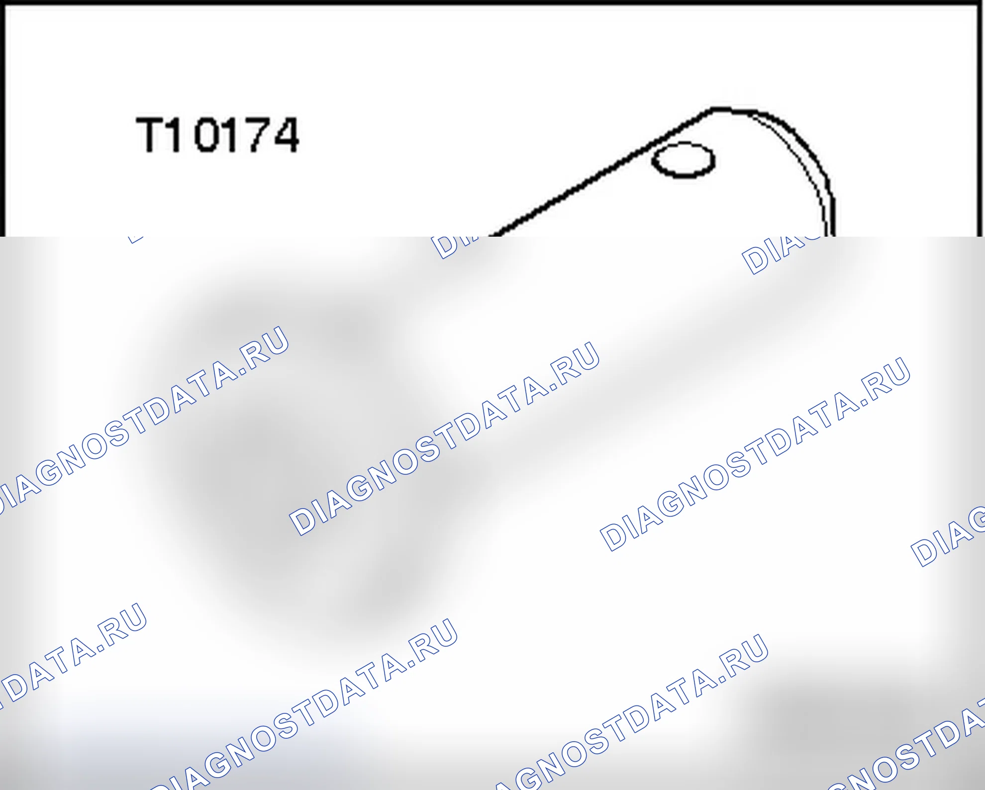 Рис. 635. Audi TT 8J рестайлинг