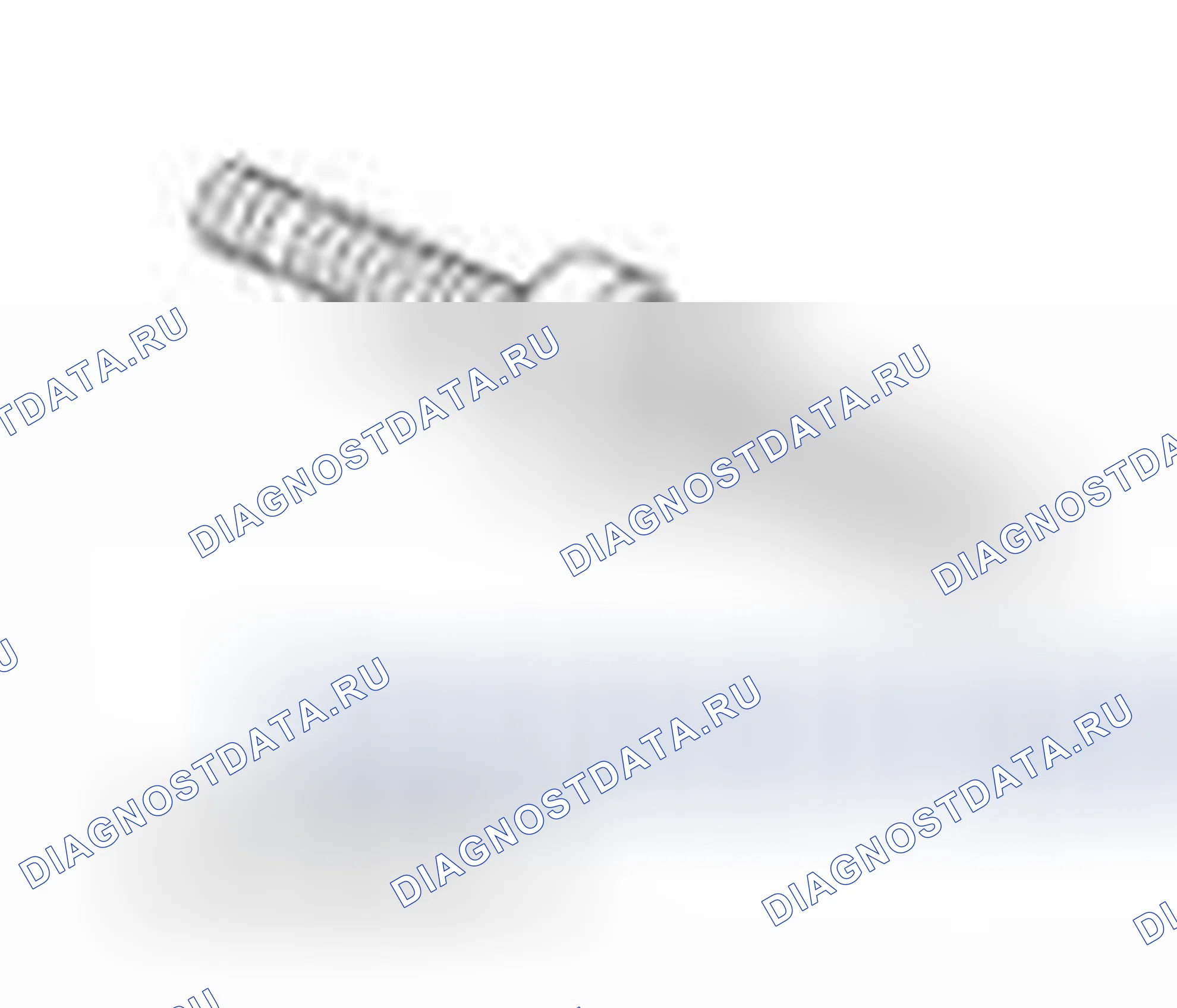 Рис. 304. Ford Mustang V рестайлинг