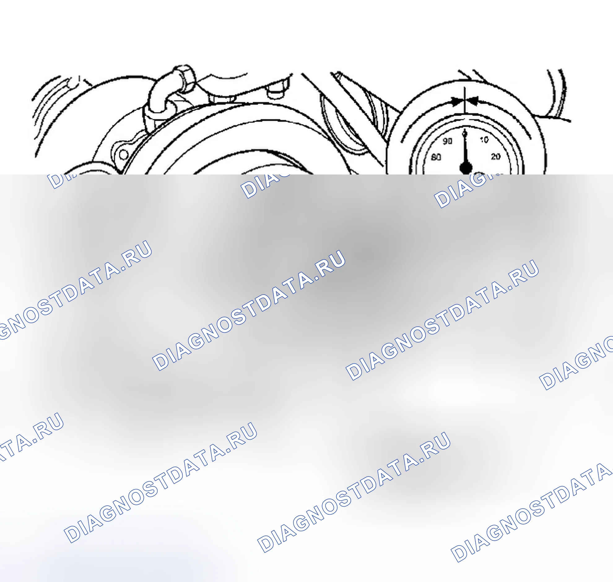 Рис. 3. Dodge Pickup R2500 