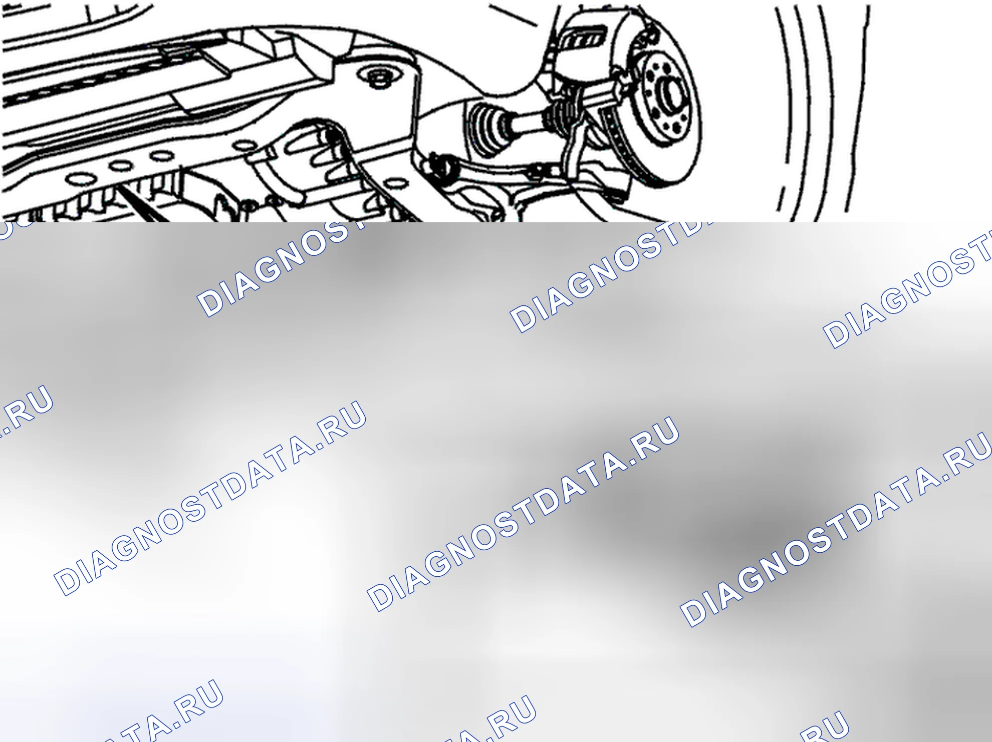 Рис. 222. Volvo V70 II