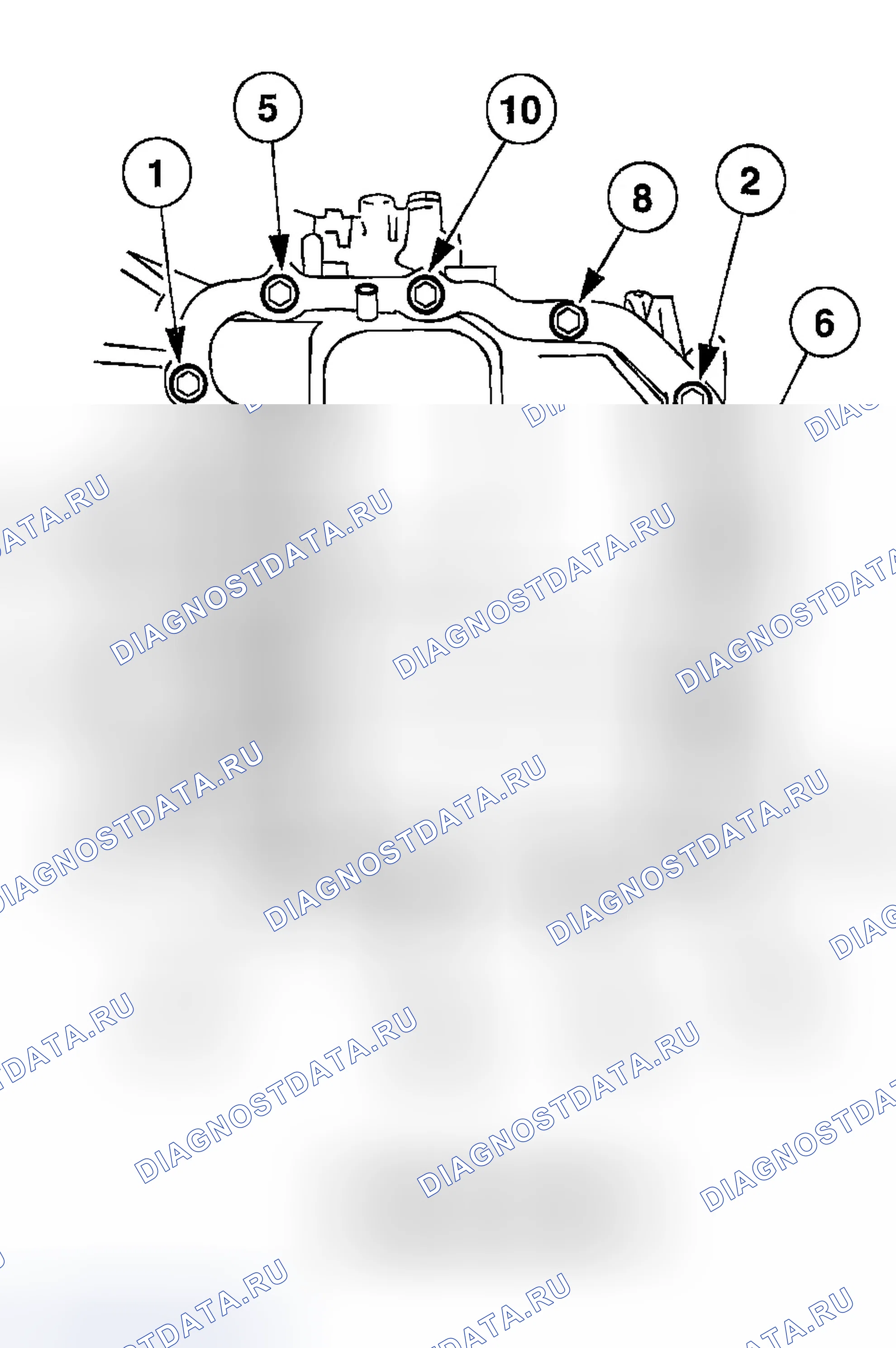 Рис. 392. Ford Escape I