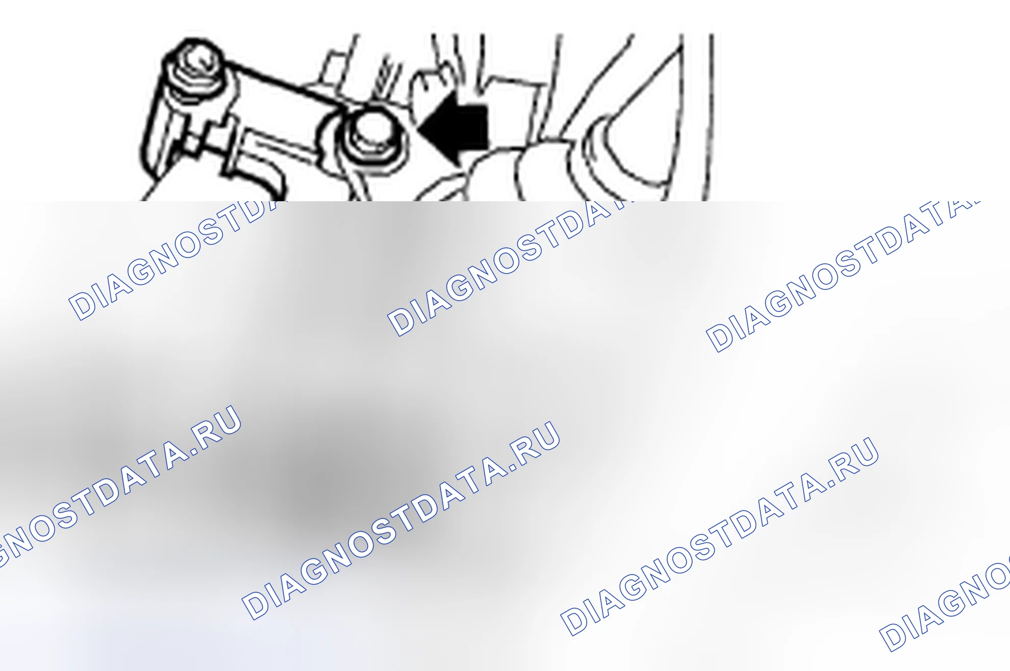 Рис. 37. Subaru Tribeca WX рестайлинг
