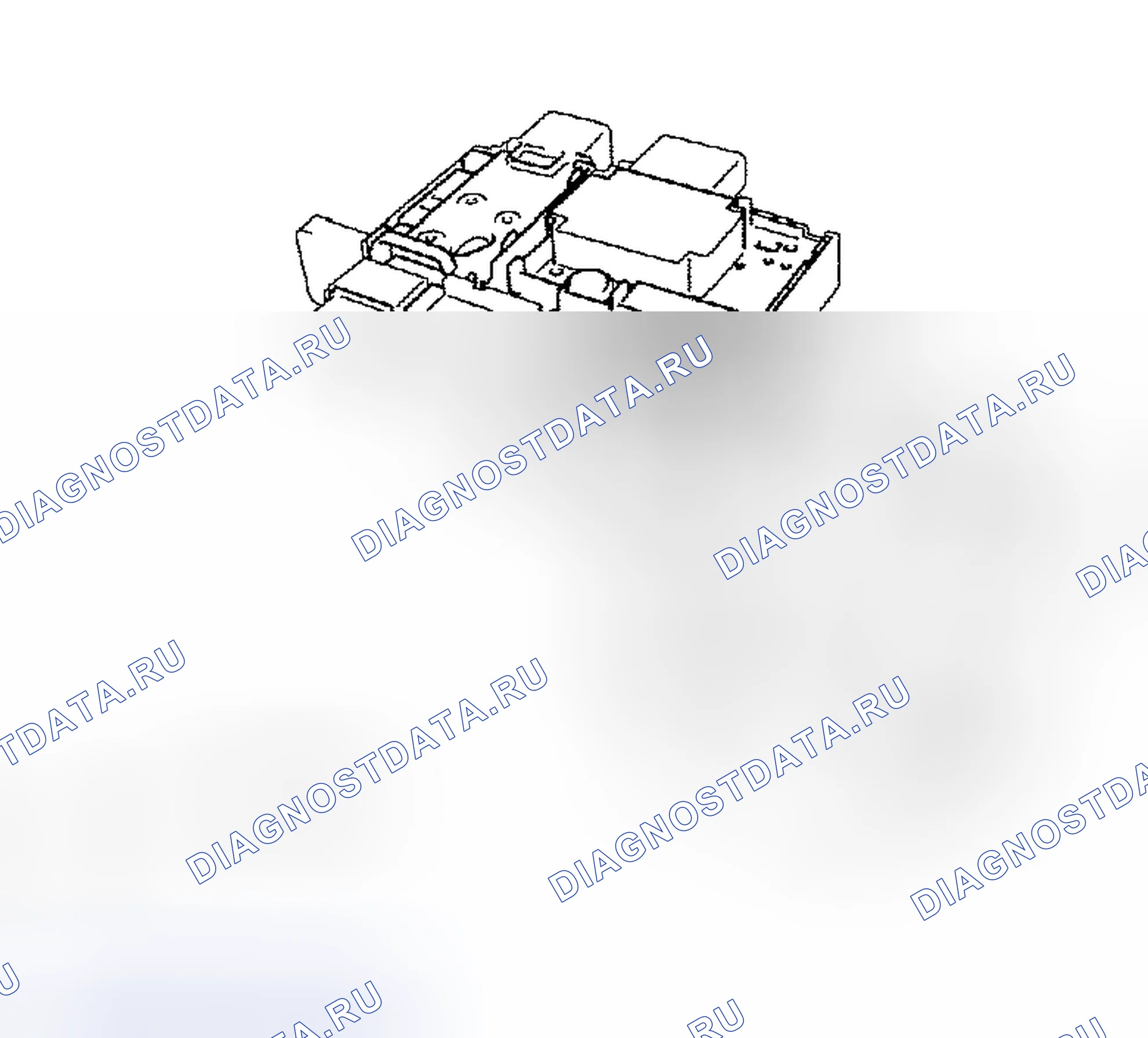 Рис. 70. Scion xB I