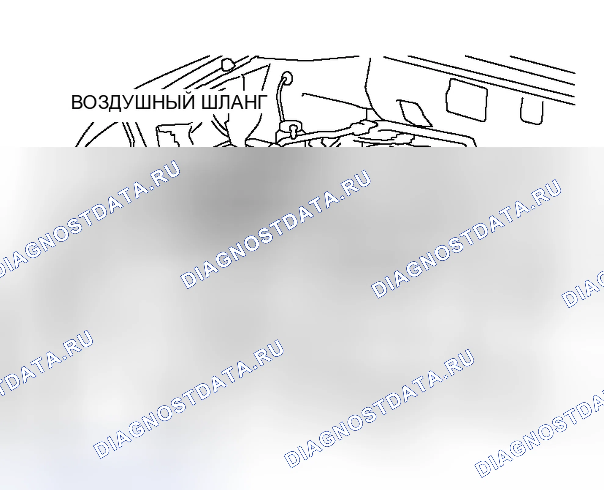Рис. 65. Mitsubishi Endeavor I