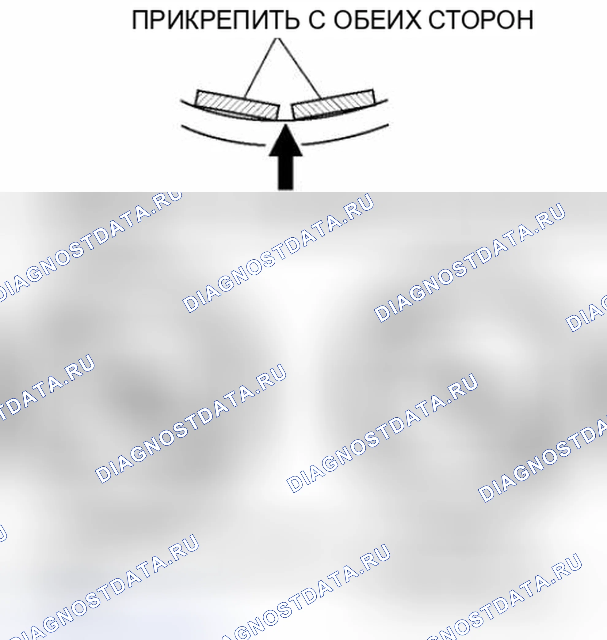 Рис. 4. Honda Civic IX рестайлинг