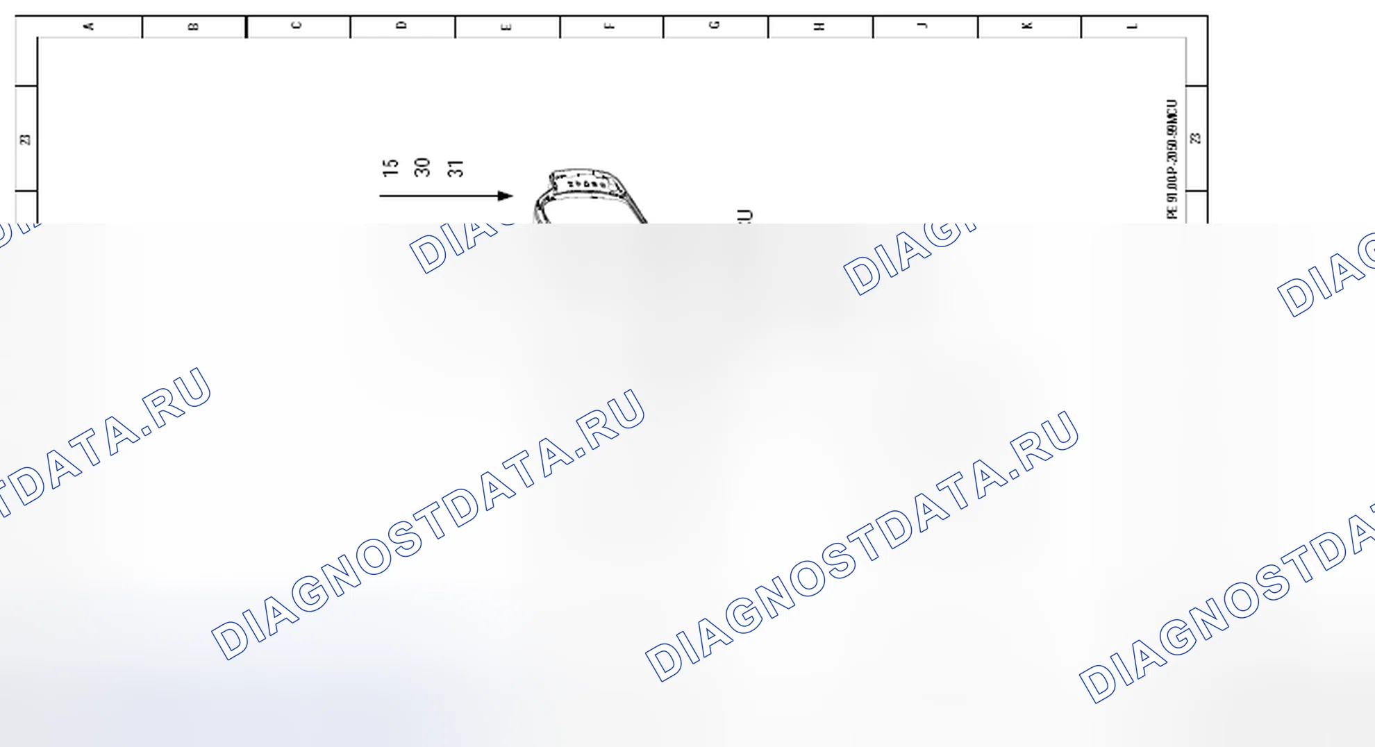 Рис. 99. Kia Soul I