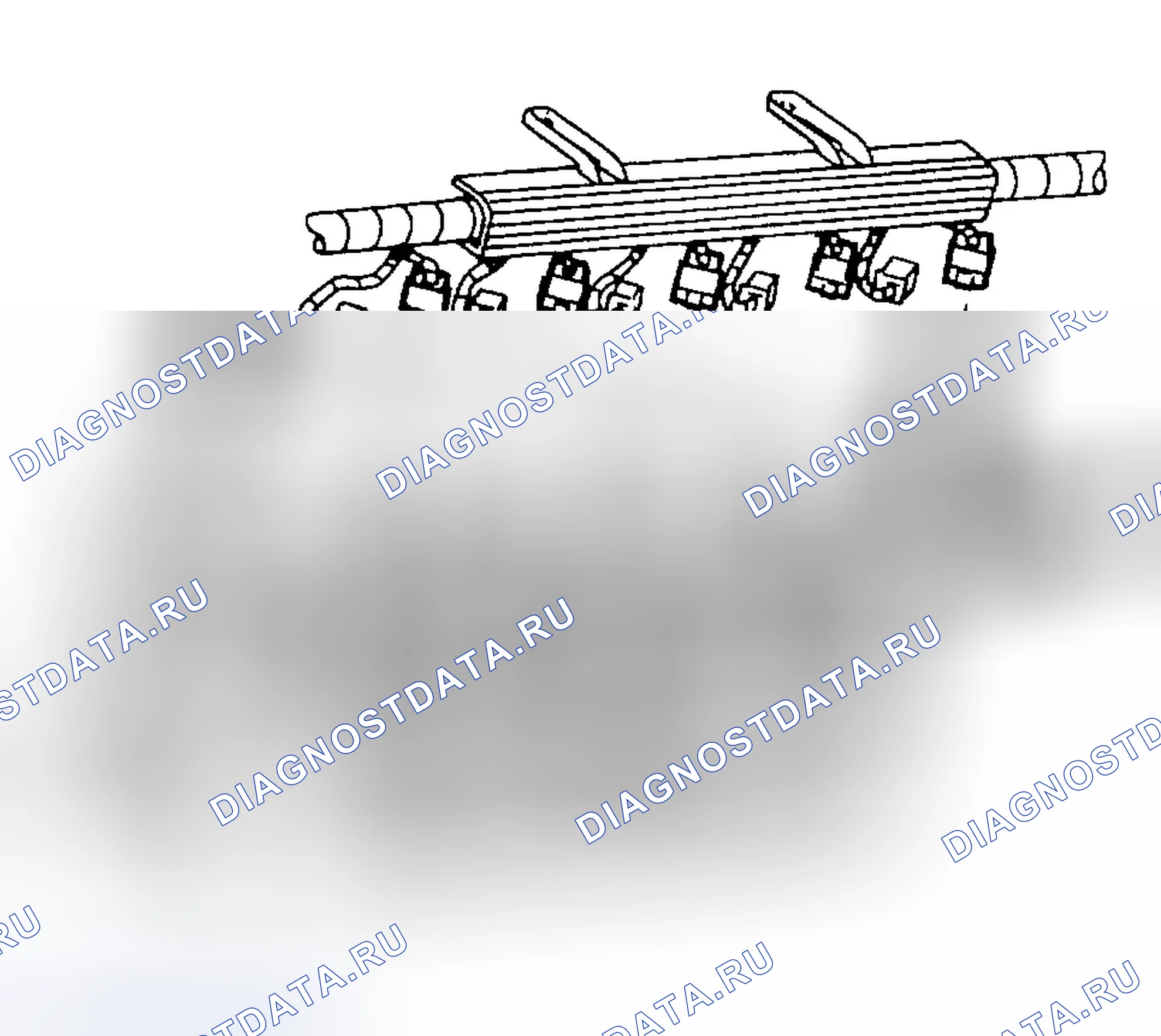 Рис. 660. Ford Excursion I