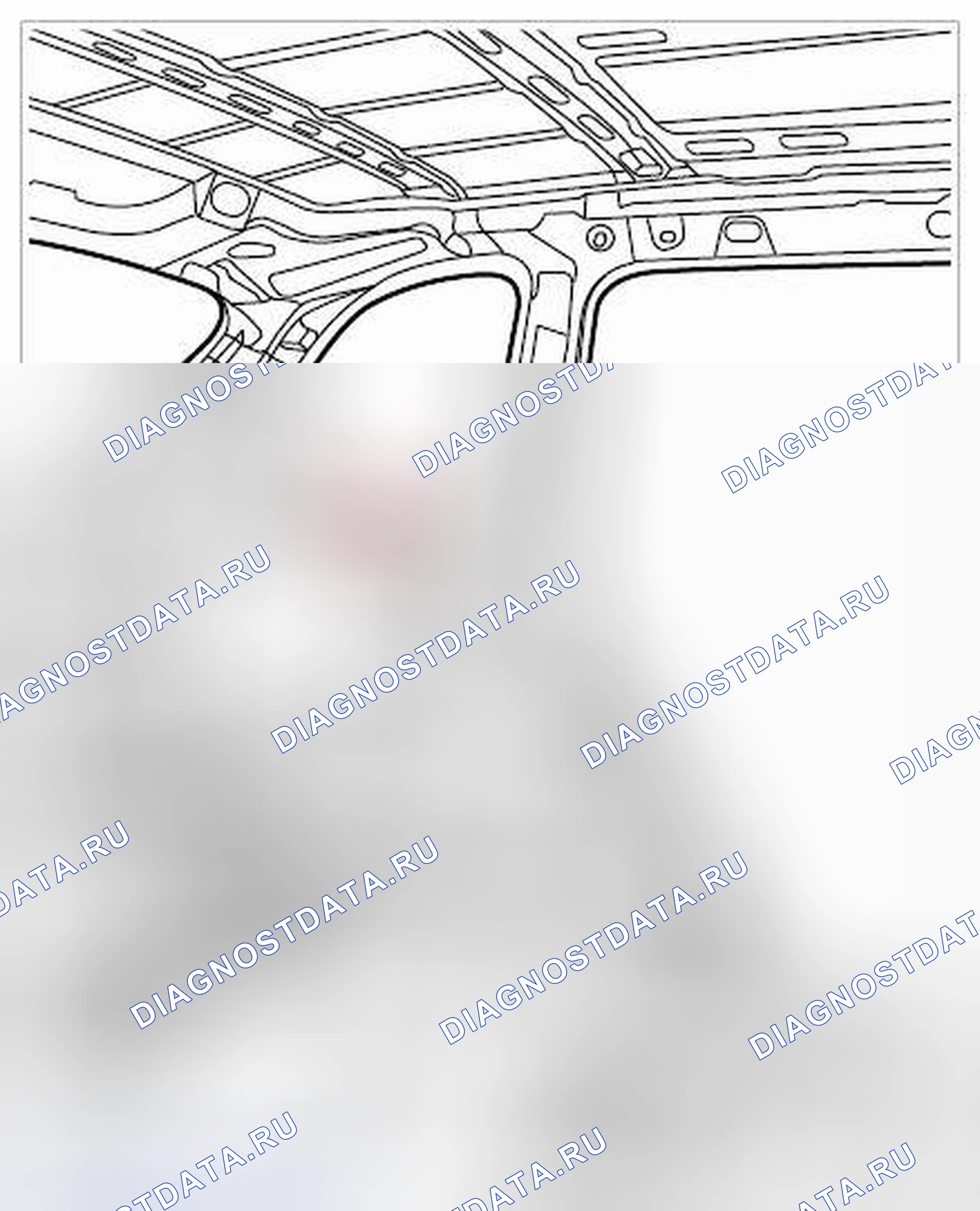 Рис. 440. Porsche Cayenne GTS 957 рестайлинг