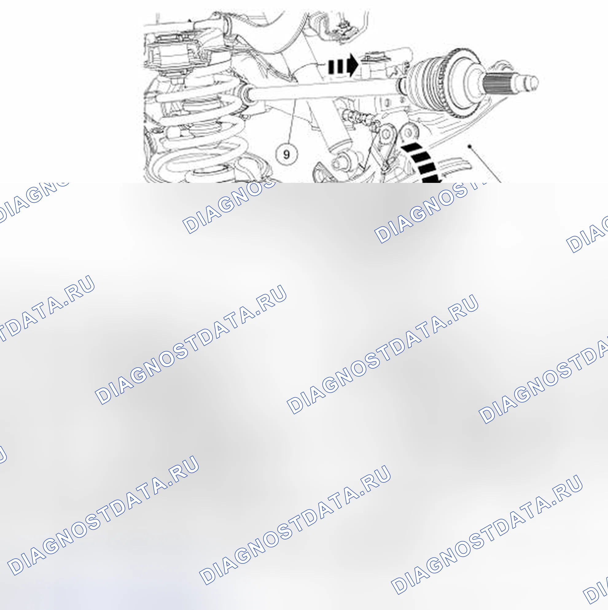 Рис. 3. Hyundai Lafesta I