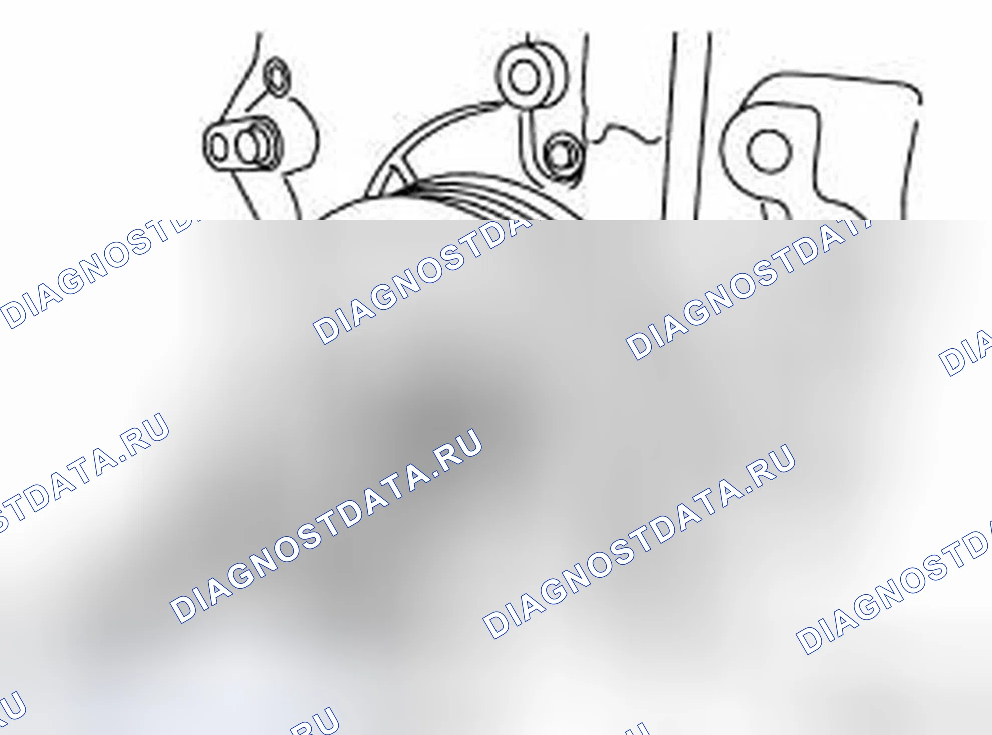 Рис. 336. Infiniti G37 IV рестайлинг