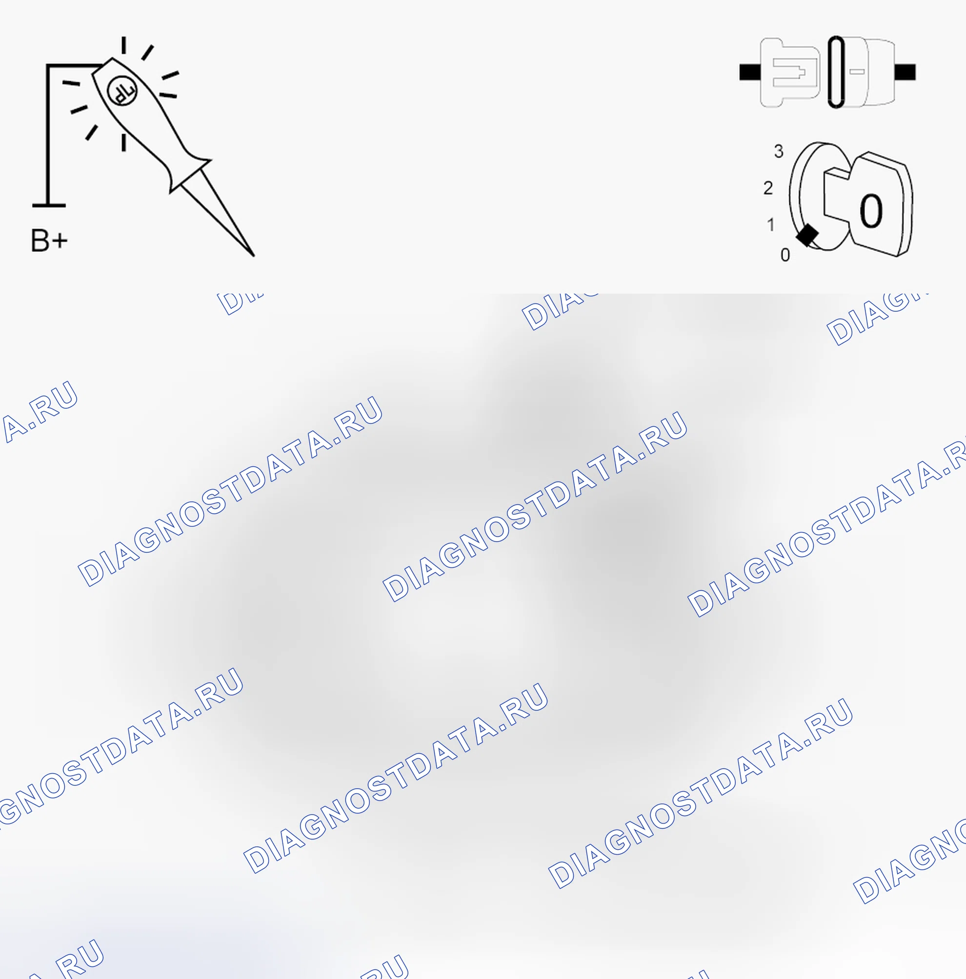 Рис. 402. RAM Pickup 2500 