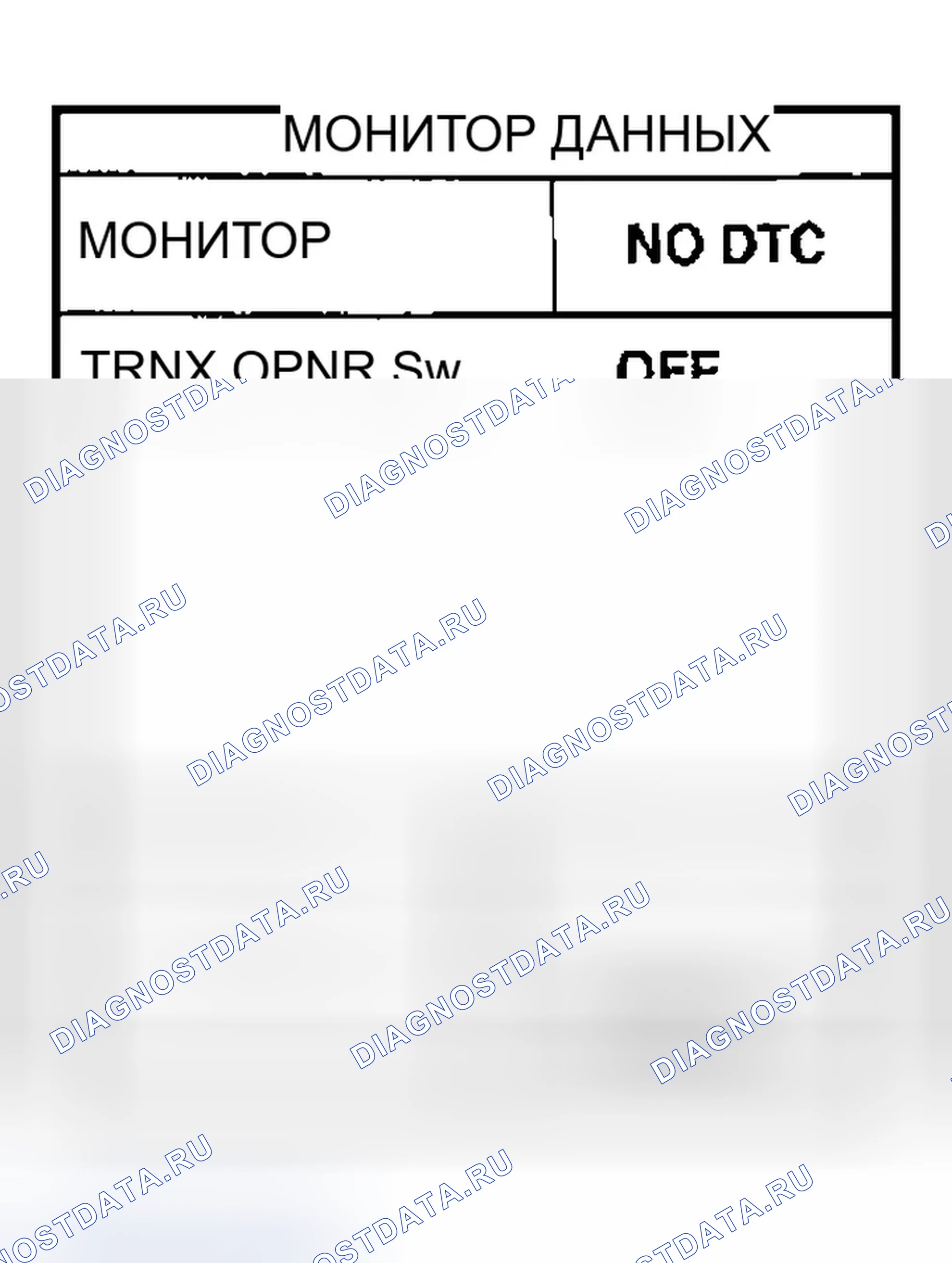 Рис. 192: Багажник не закрывается. Infiniti G35 III
